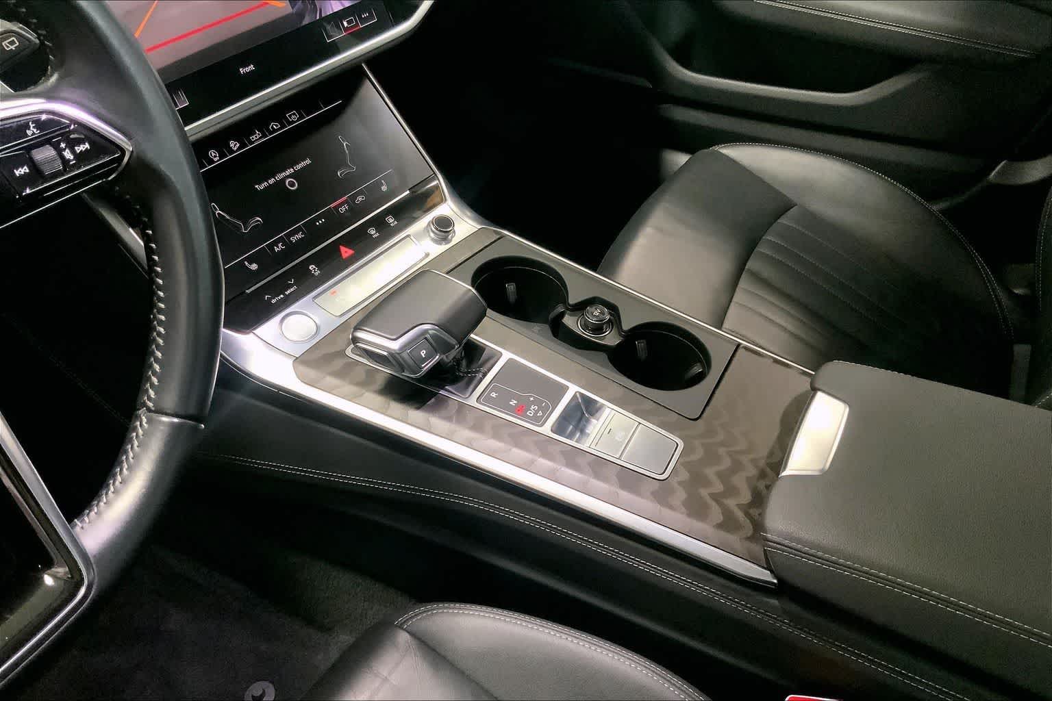 Thumbnail: 2020 Audi A6 - 17