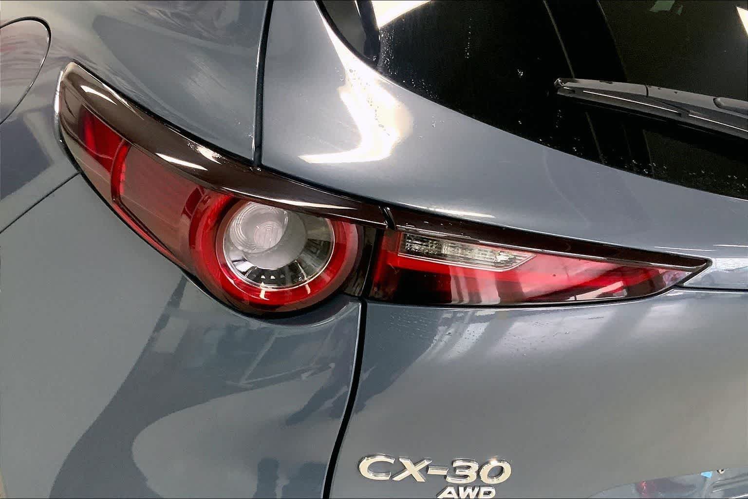 Thumbnail: 2023 Mazda CX-30 - 30