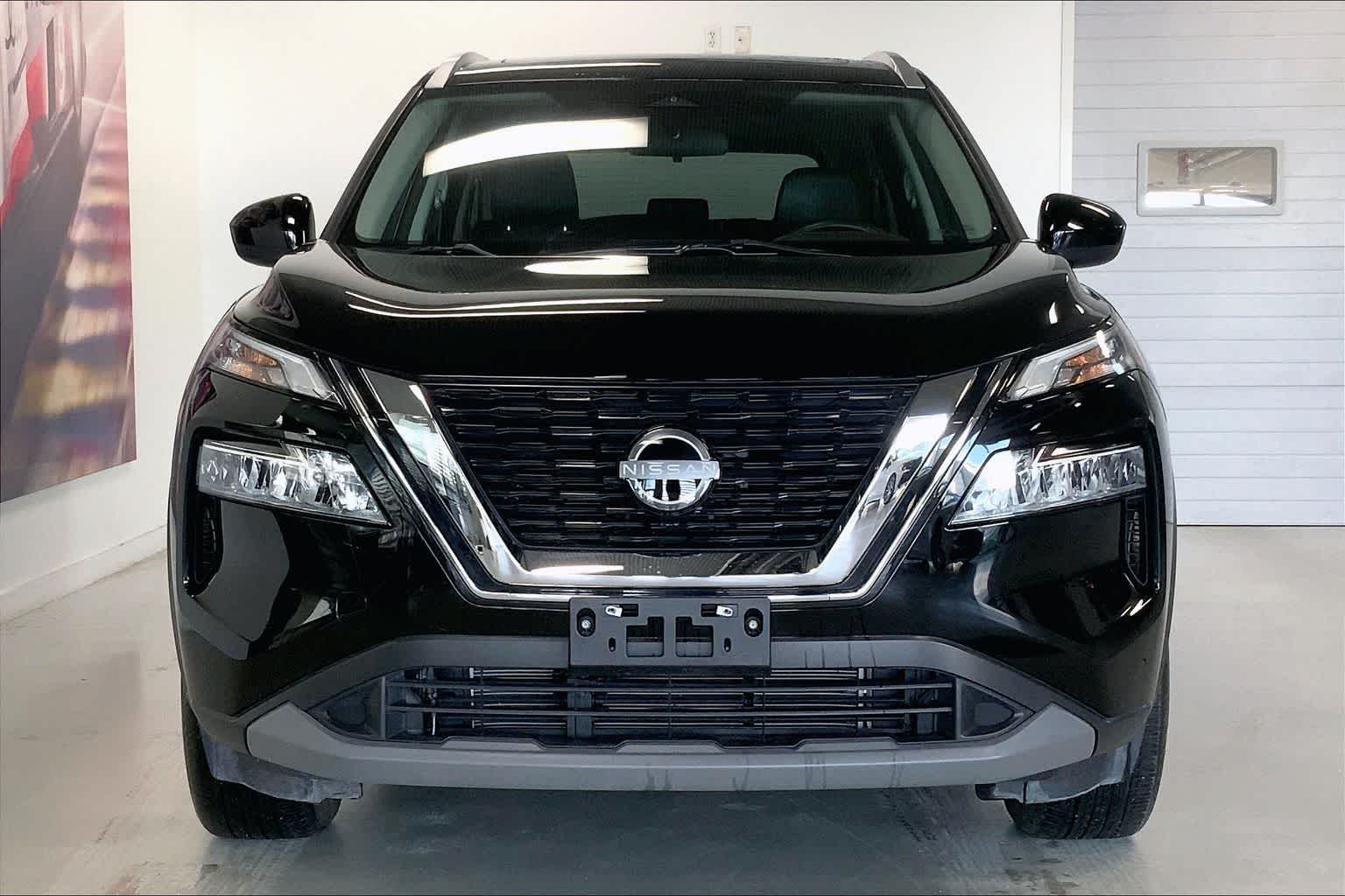 Thumbnail: 2023 Nissan Rogue - 6