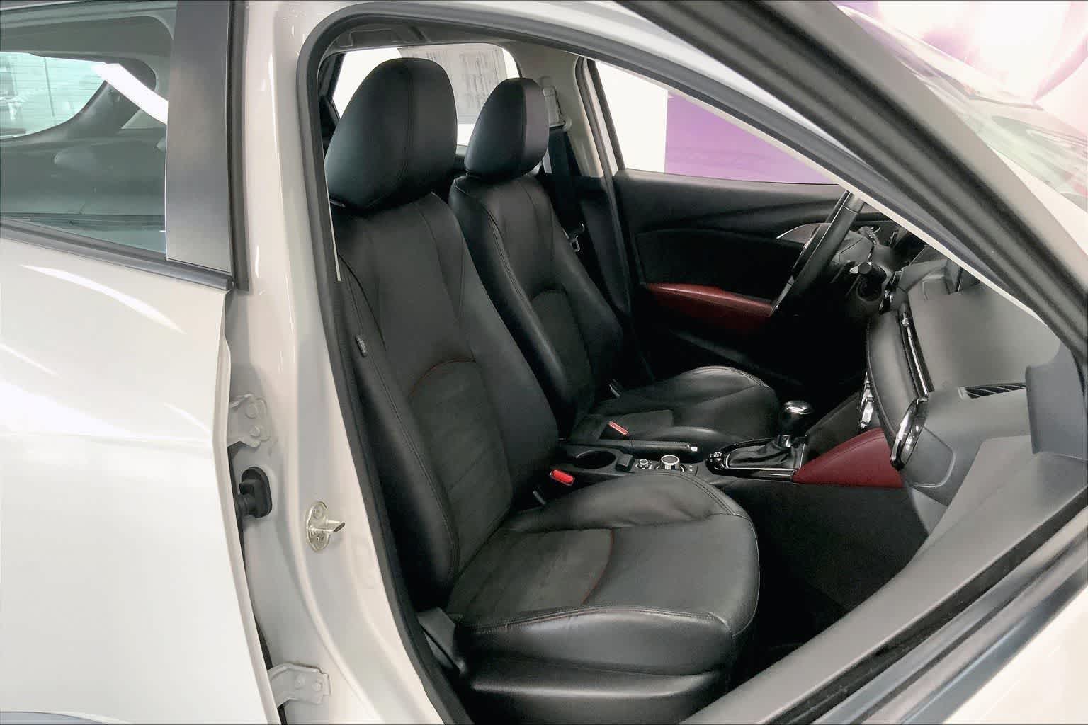 Thumbnail: 2018 Mazda CX-3 - 12