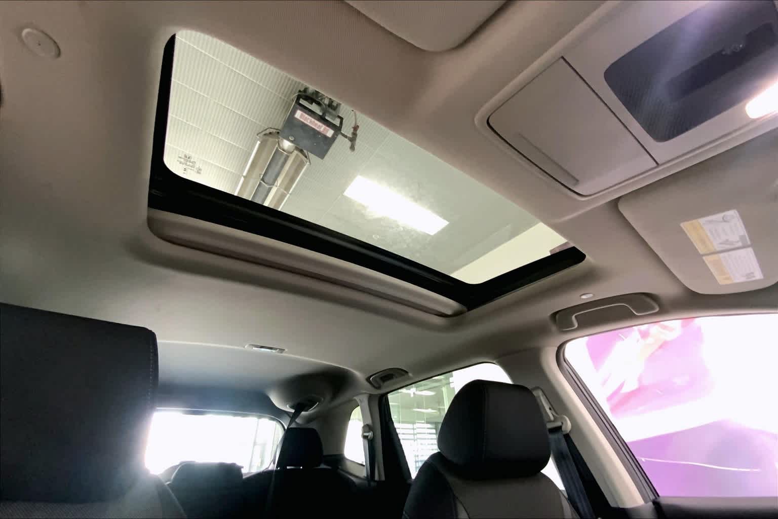 2024 Honda CR-V EX 29