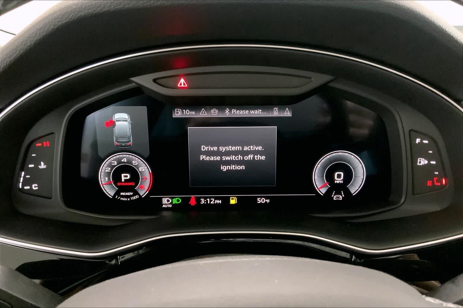 Thumbnail: 2026 Audi Q7 - 18