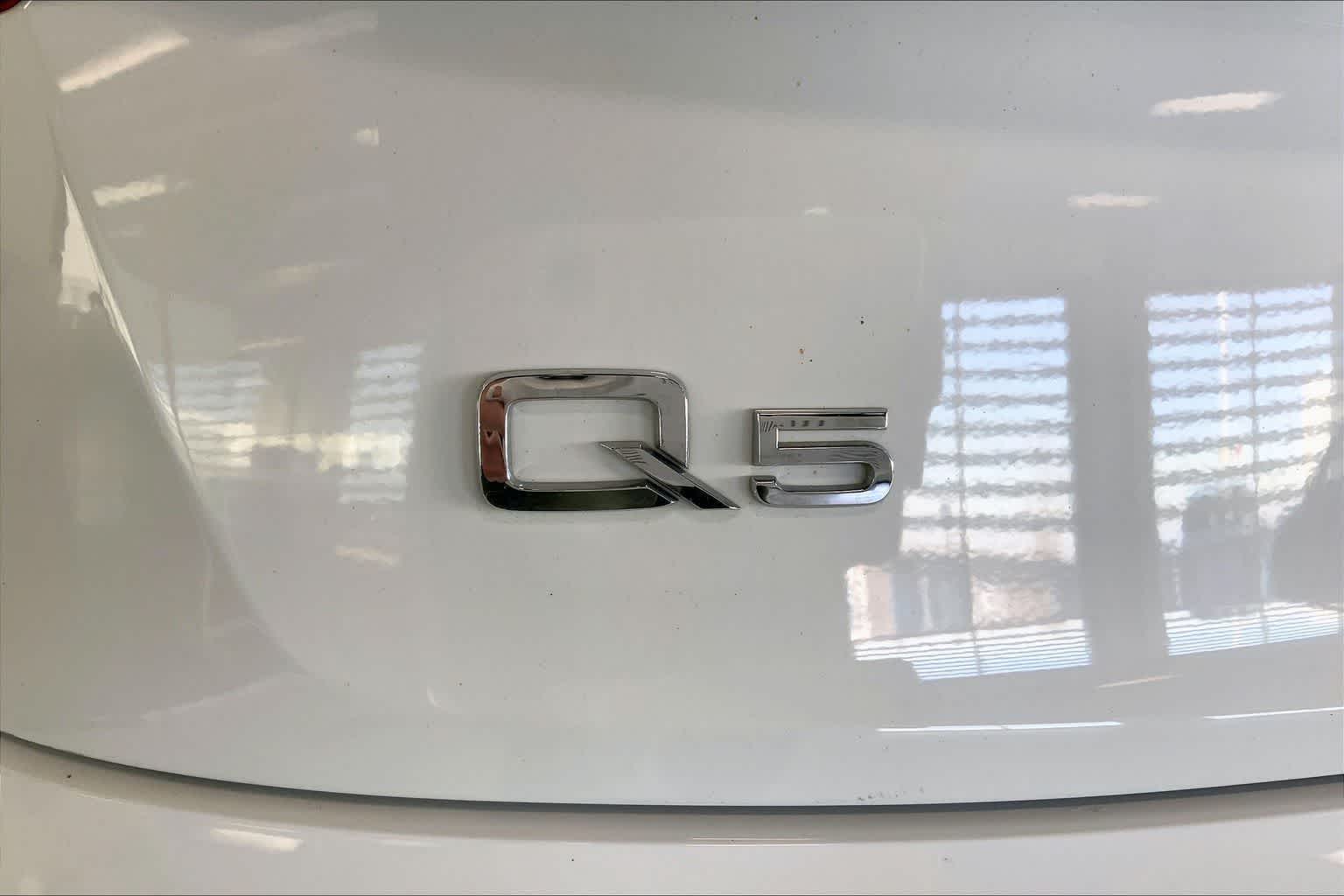 Thumbnail: 2020 Audi Q5 - 7