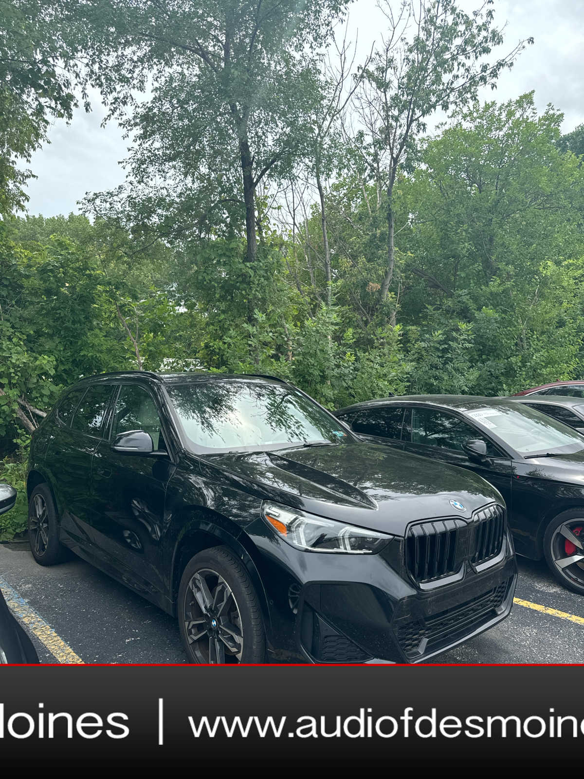 Thumbnail: 2023 BMW X1 - 1