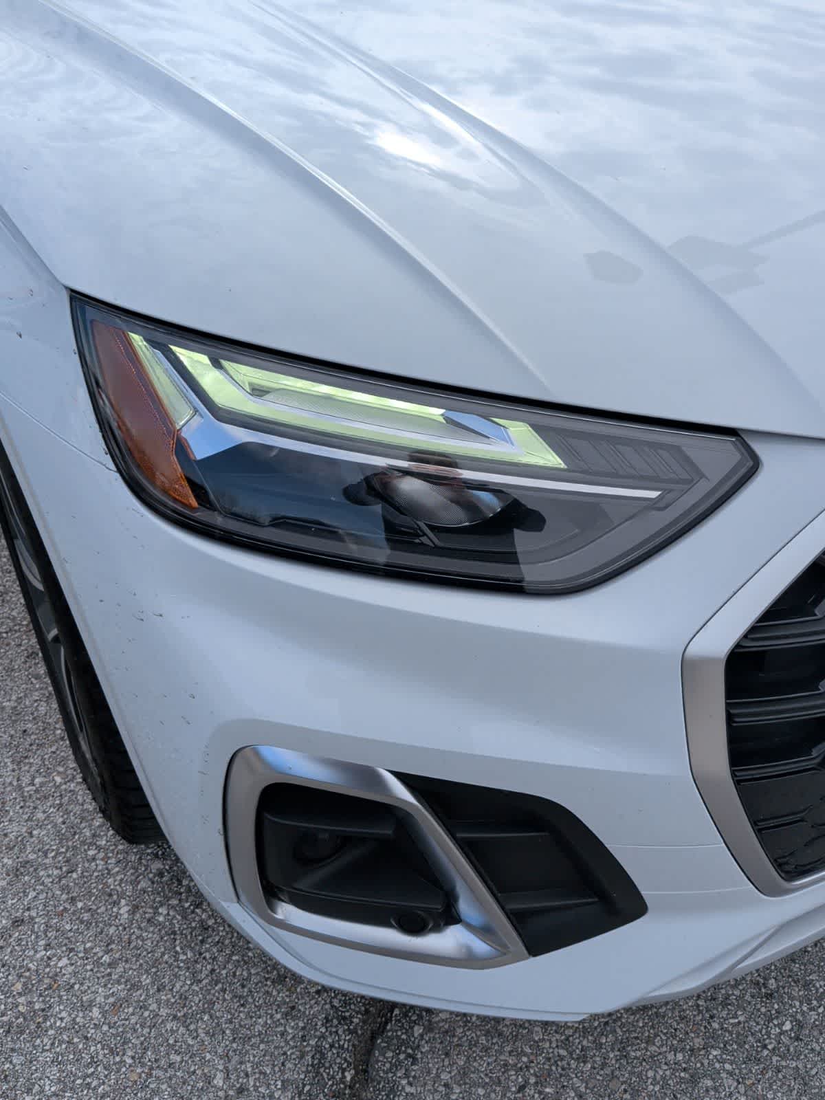 Thumbnail: 2023 Audi Q5 - 7