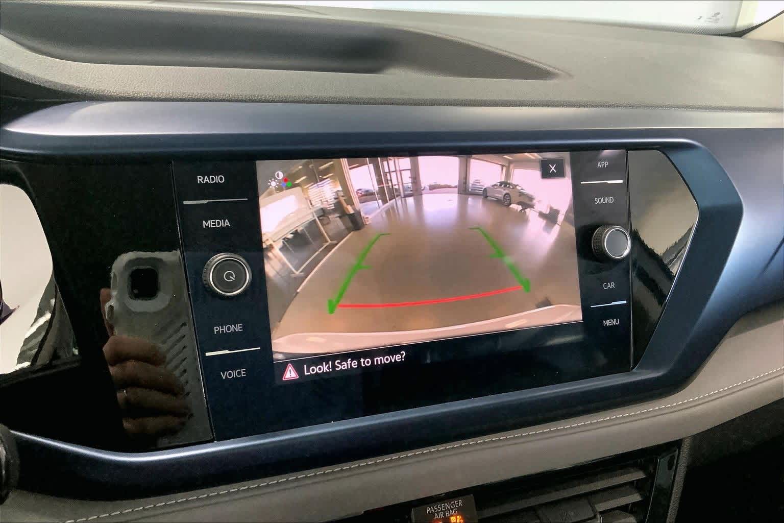 Thumbnail: 2024 Volkswagen Taos - 24