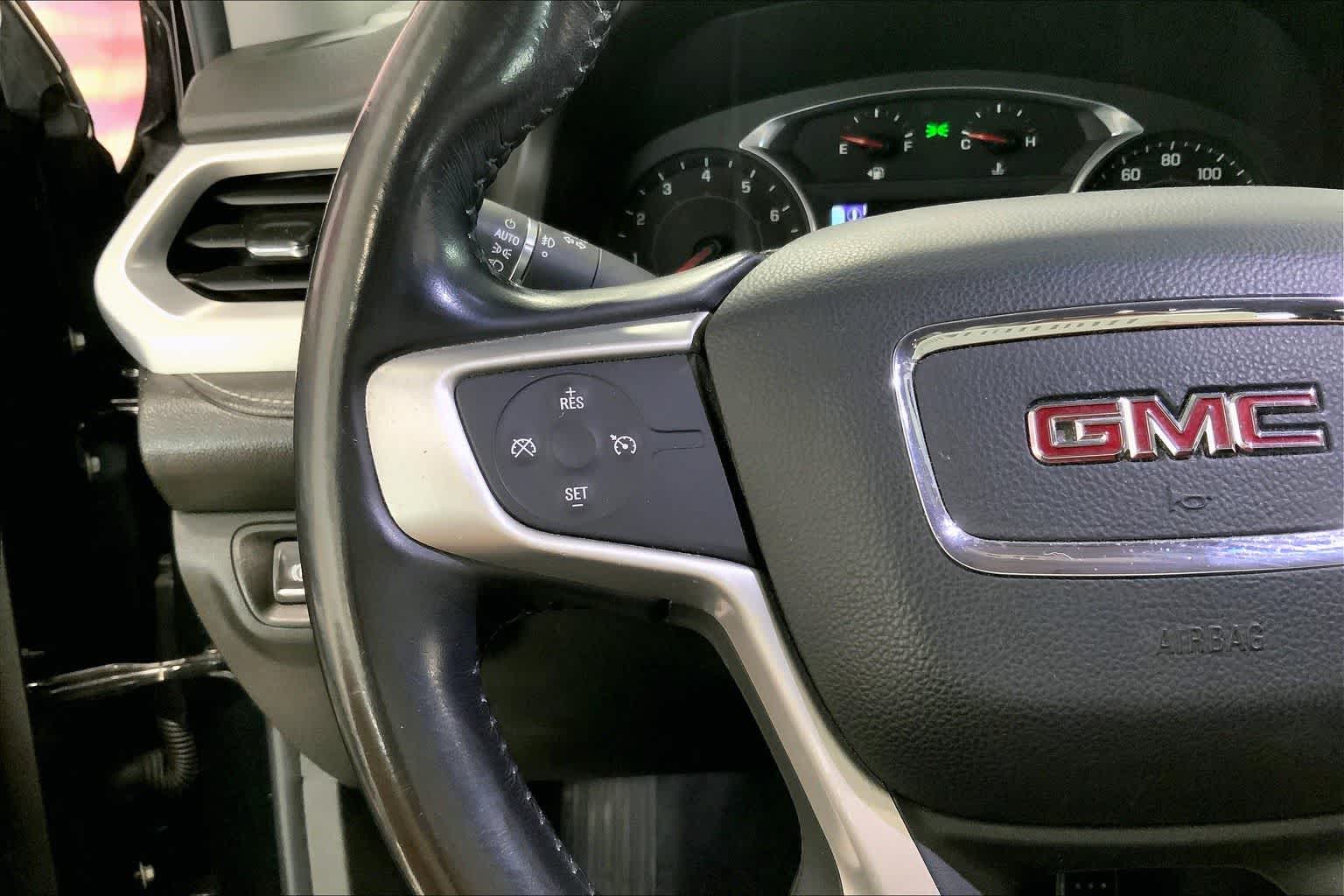 Thumbnail: 2019 GMC Acadia - 21