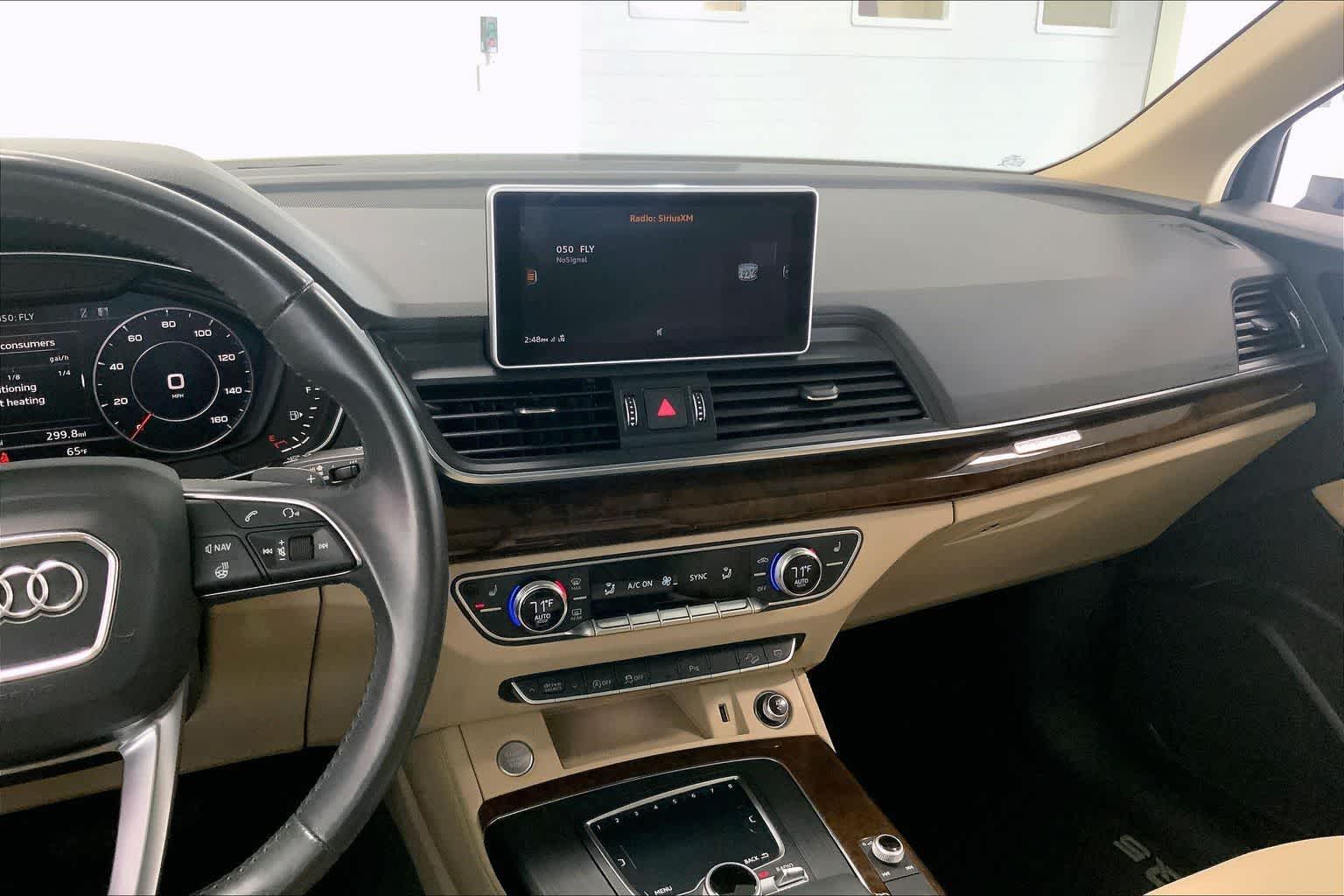 Thumbnail: 2020 Audi Q5 - 14