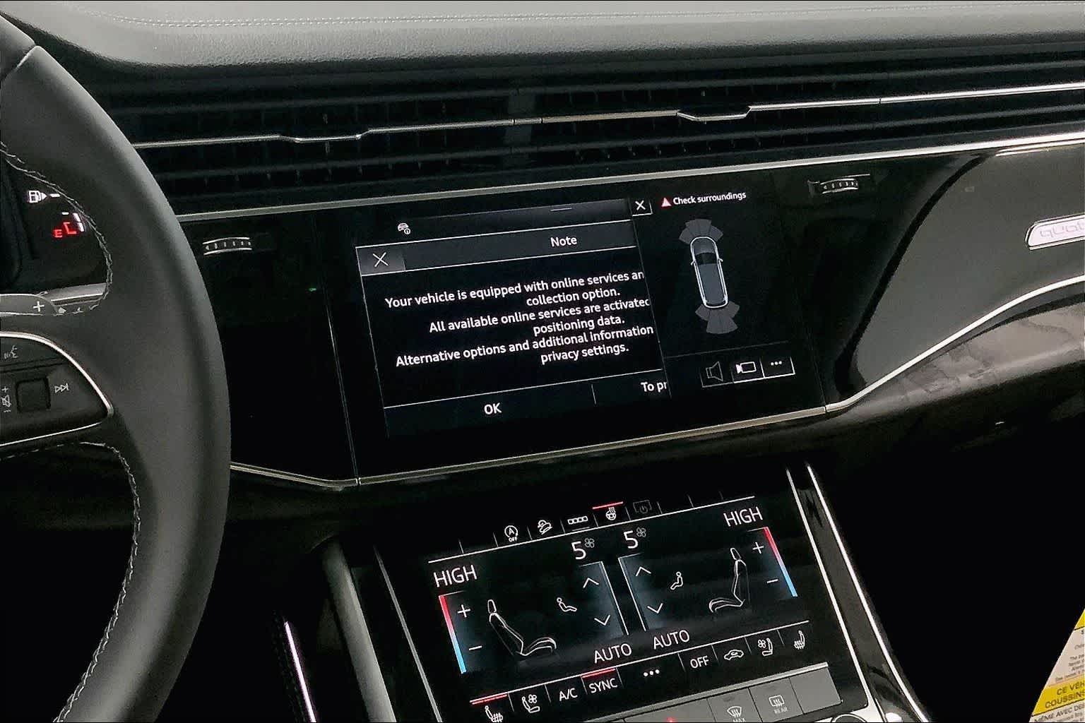 Thumbnail: 2026 Audi Q7 - 16