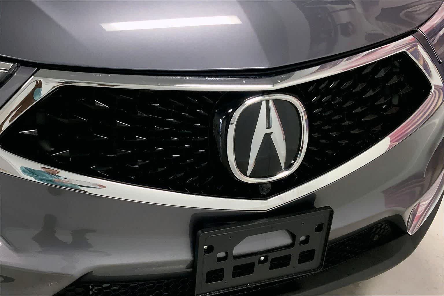 Thumbnail: 2021 Acura RDX - 31