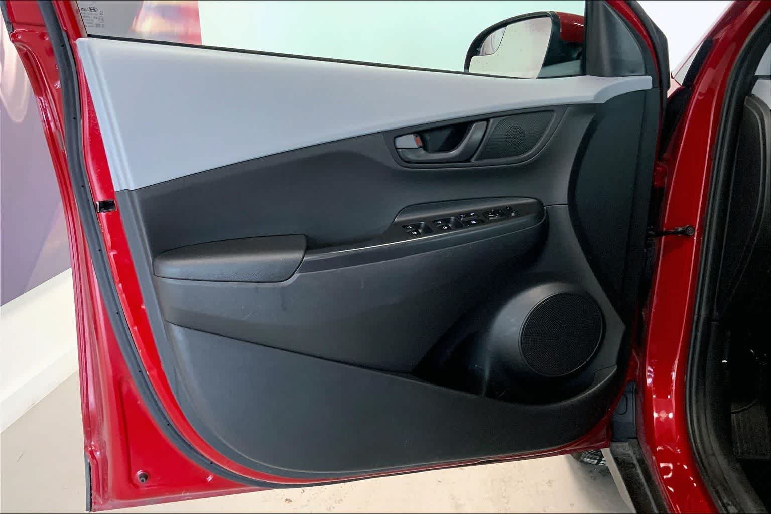 Thumbnail: 2019 Hyundai Kona - 25