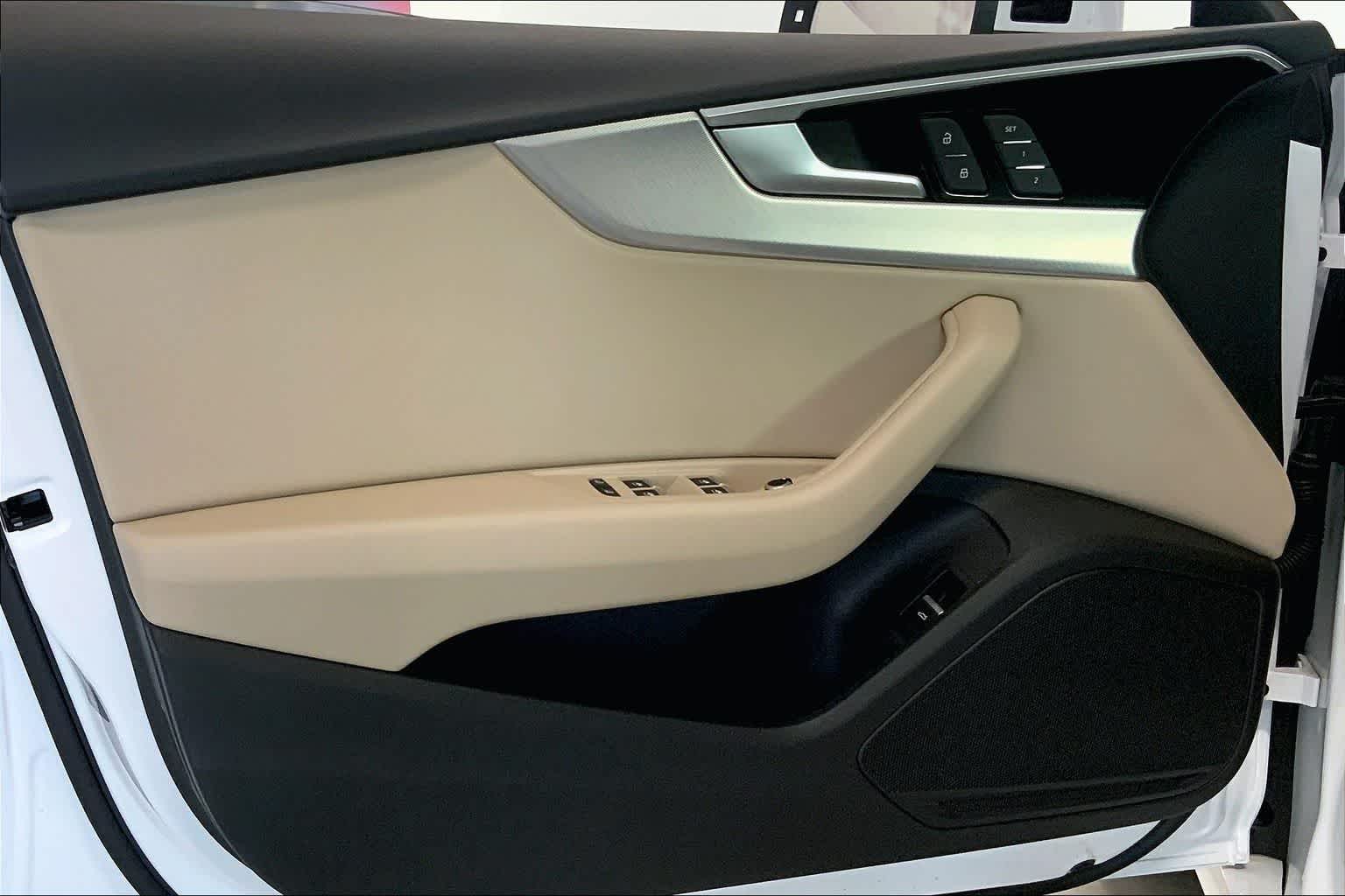 Thumbnail: 2025 Audi A5 - 25