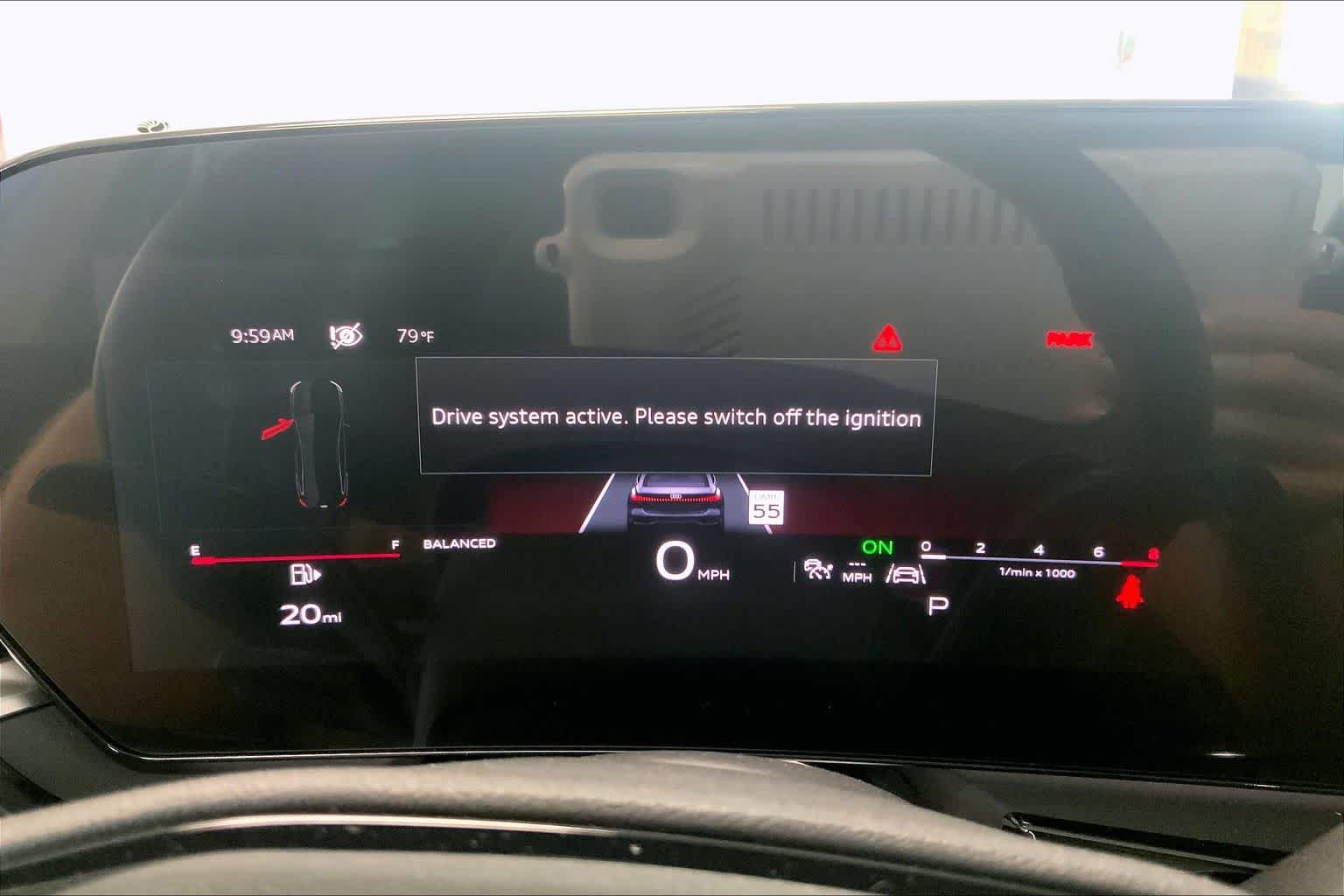 Thumbnail: 2025 Audi A5 - 17