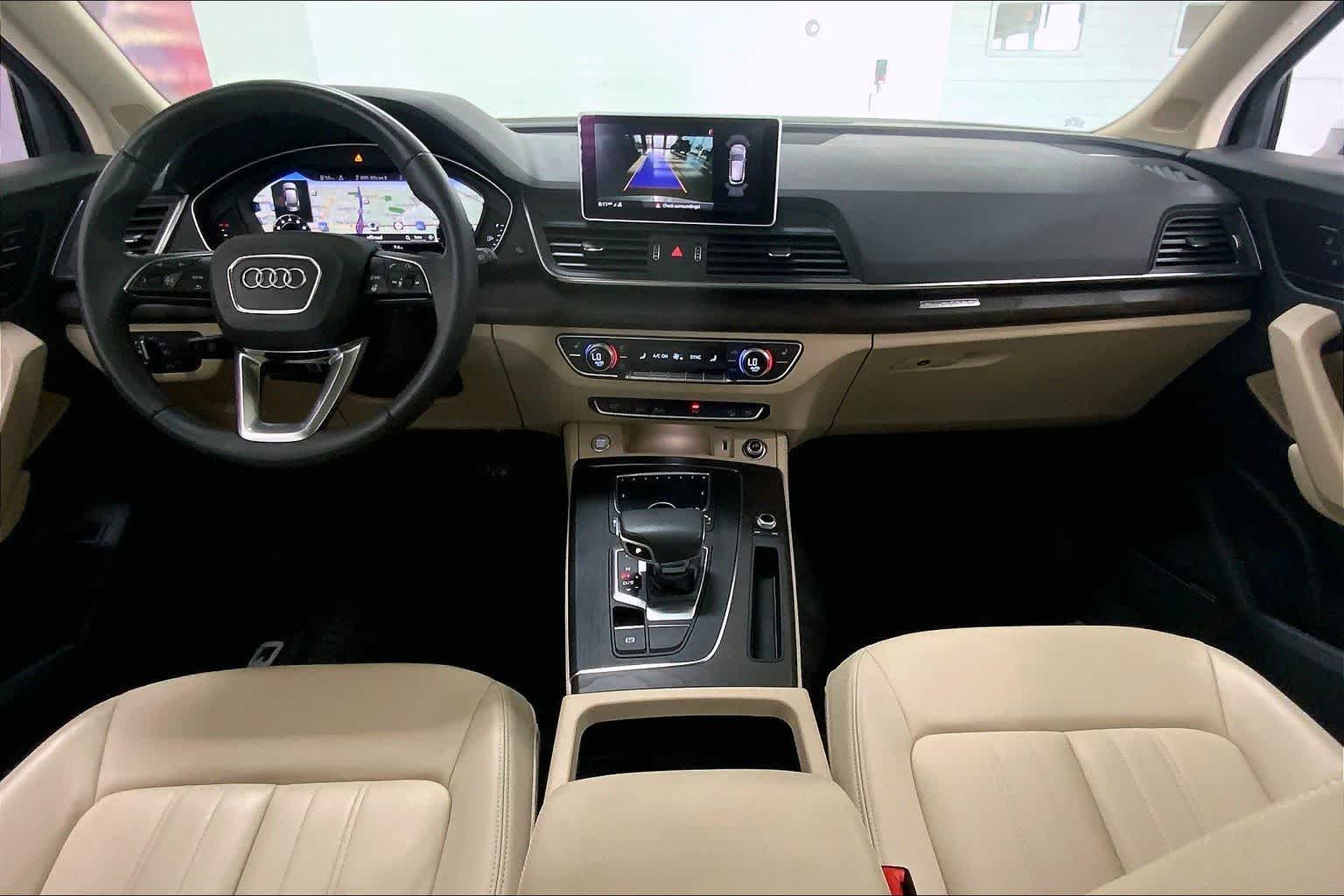 Thumbnail: 2019 Audi Q5 - 9