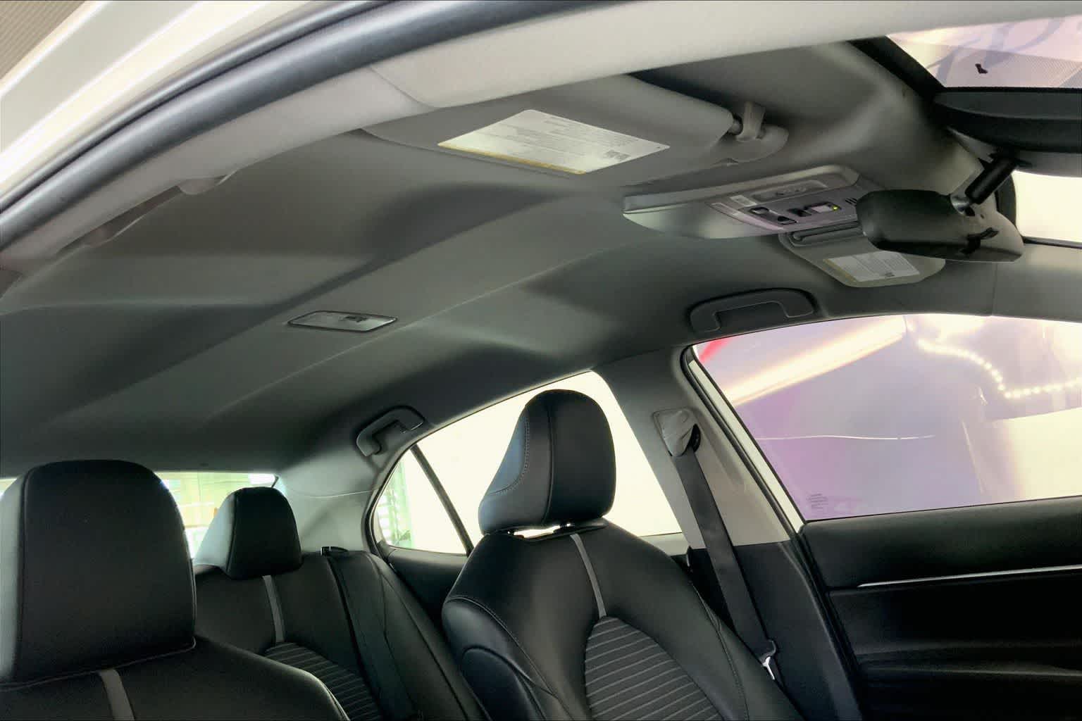 Thumbnail: 2023 Toyota Camry - 30