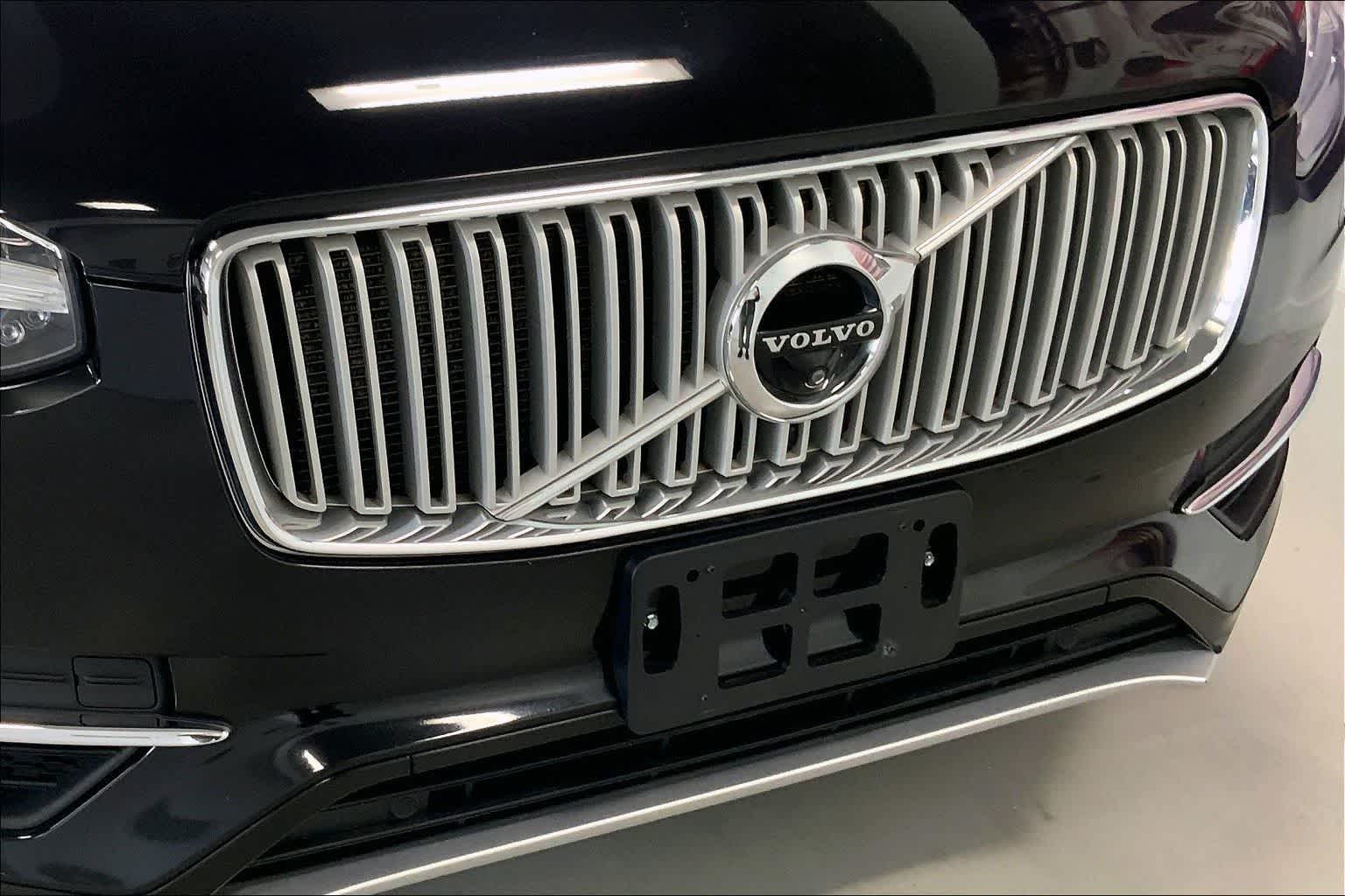 Thumbnail: 2019 Volvo XC90 - 30
