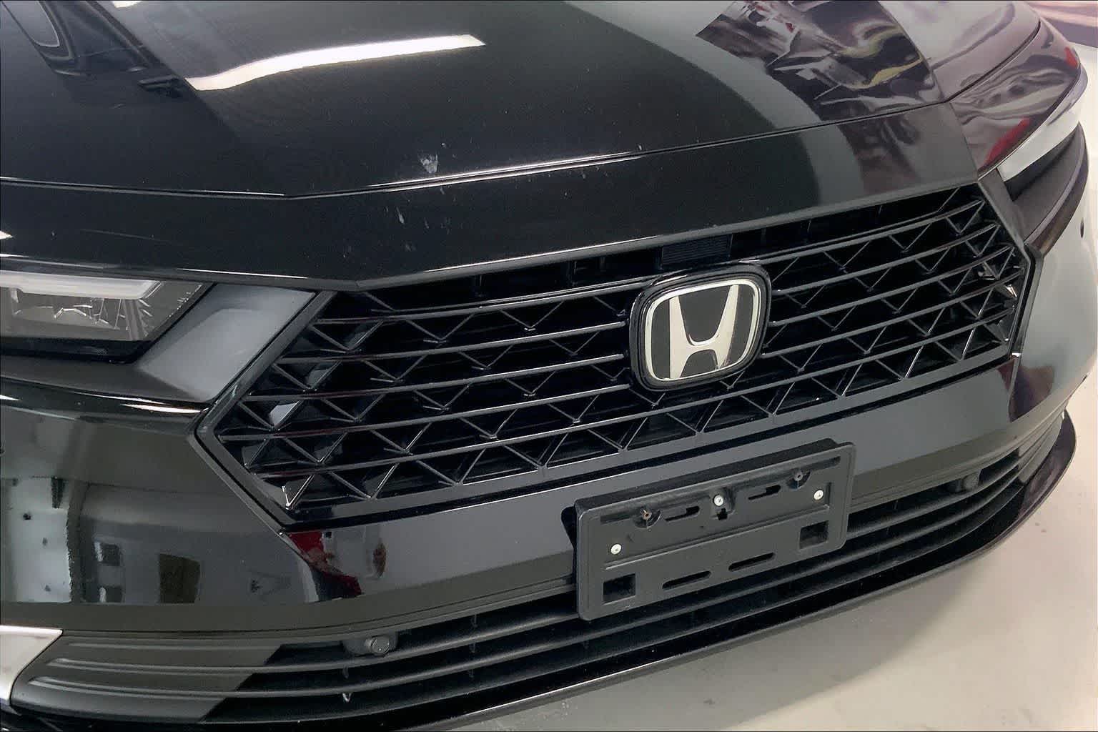 Thumbnail: 2023 Honda Accord - 30