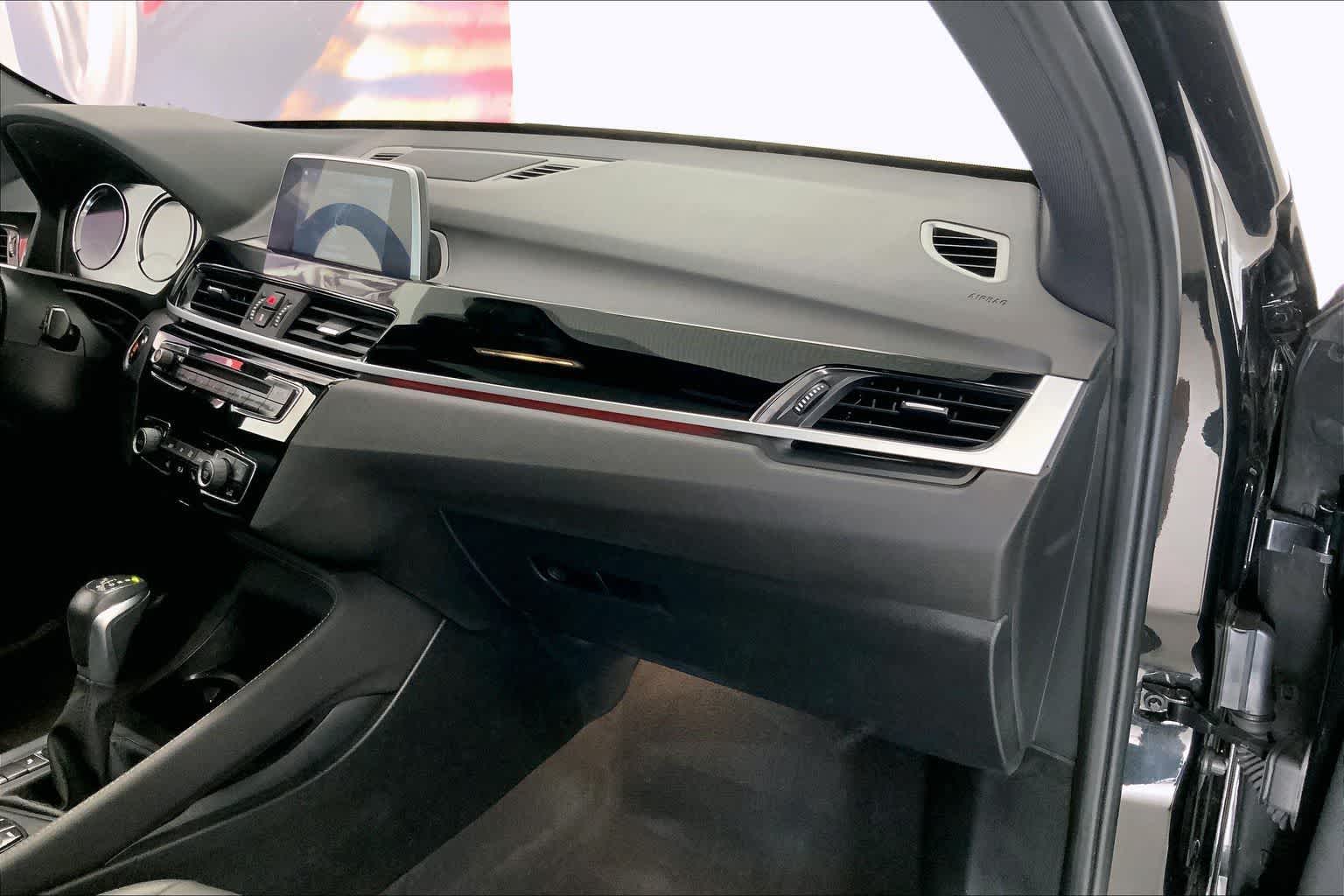 Thumbnail: 2019 BMW X1 - 20