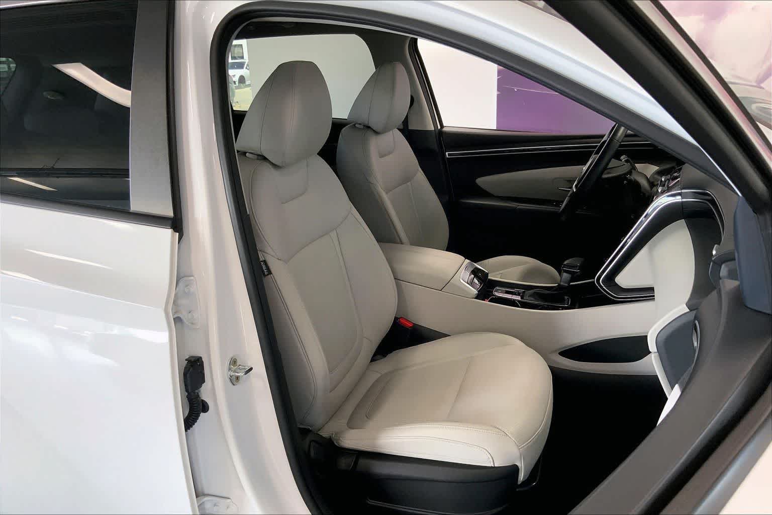 Thumbnail: 2023 Hyundai Tucson - 12