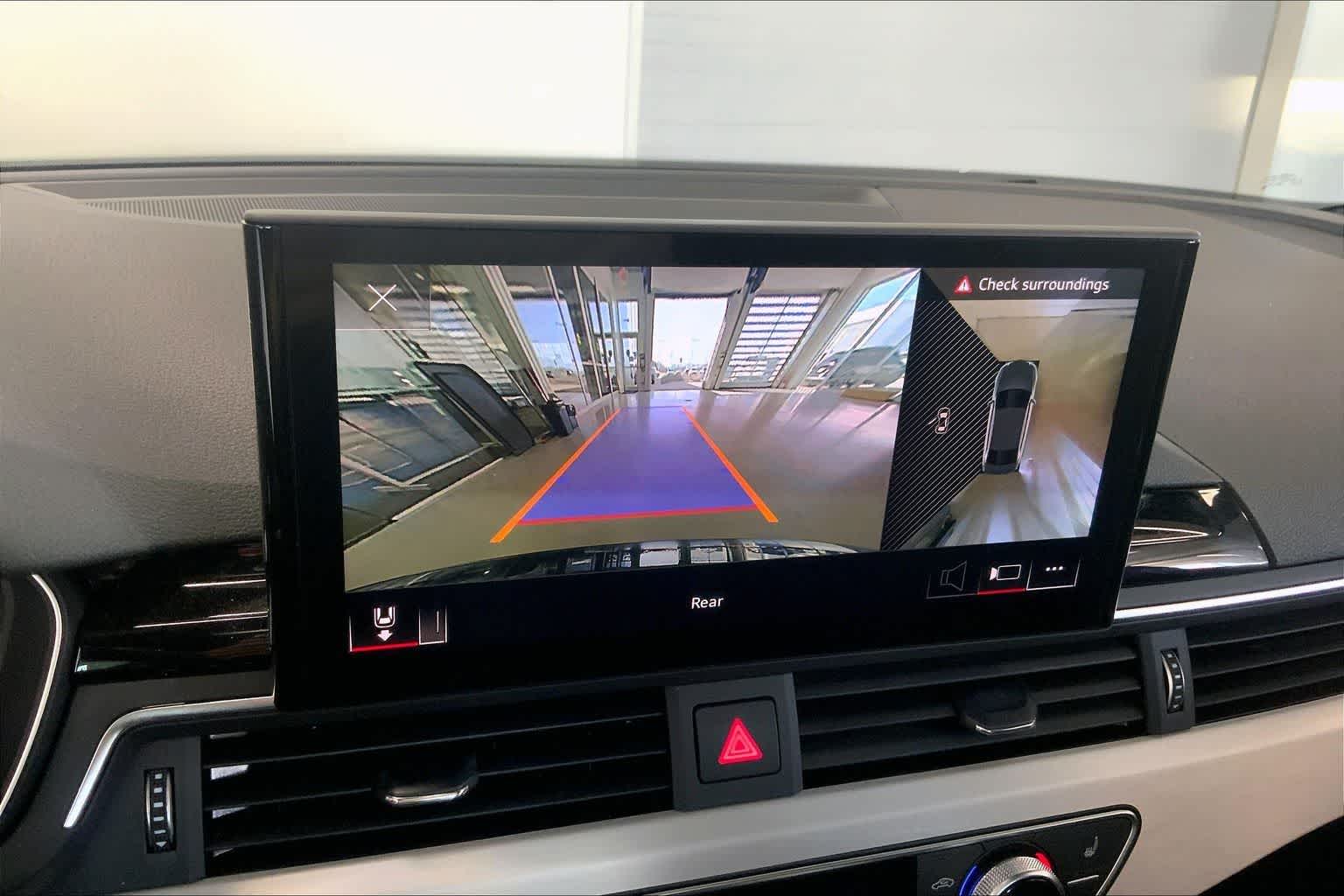 Thumbnail: 2023 Audi A4 - 23