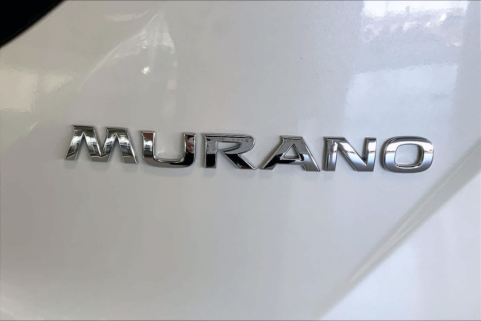 Thumbnail: 2015 Nissan Murano - 7