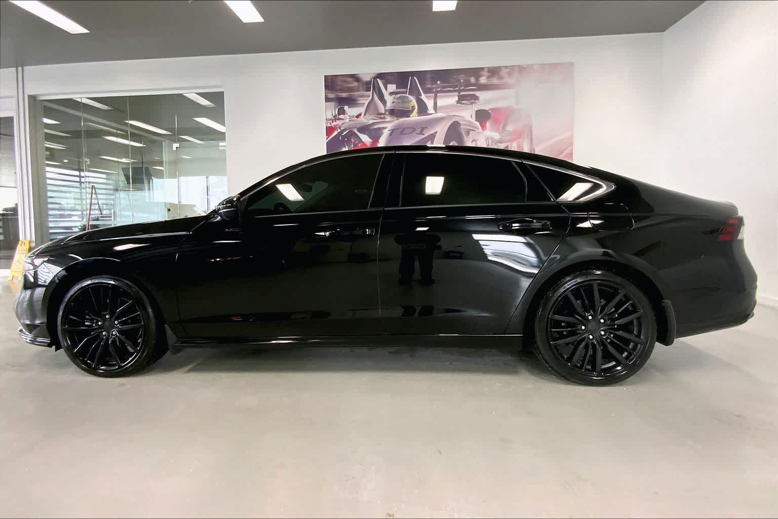 Thumbnail: 2023 Honda Accord - 3