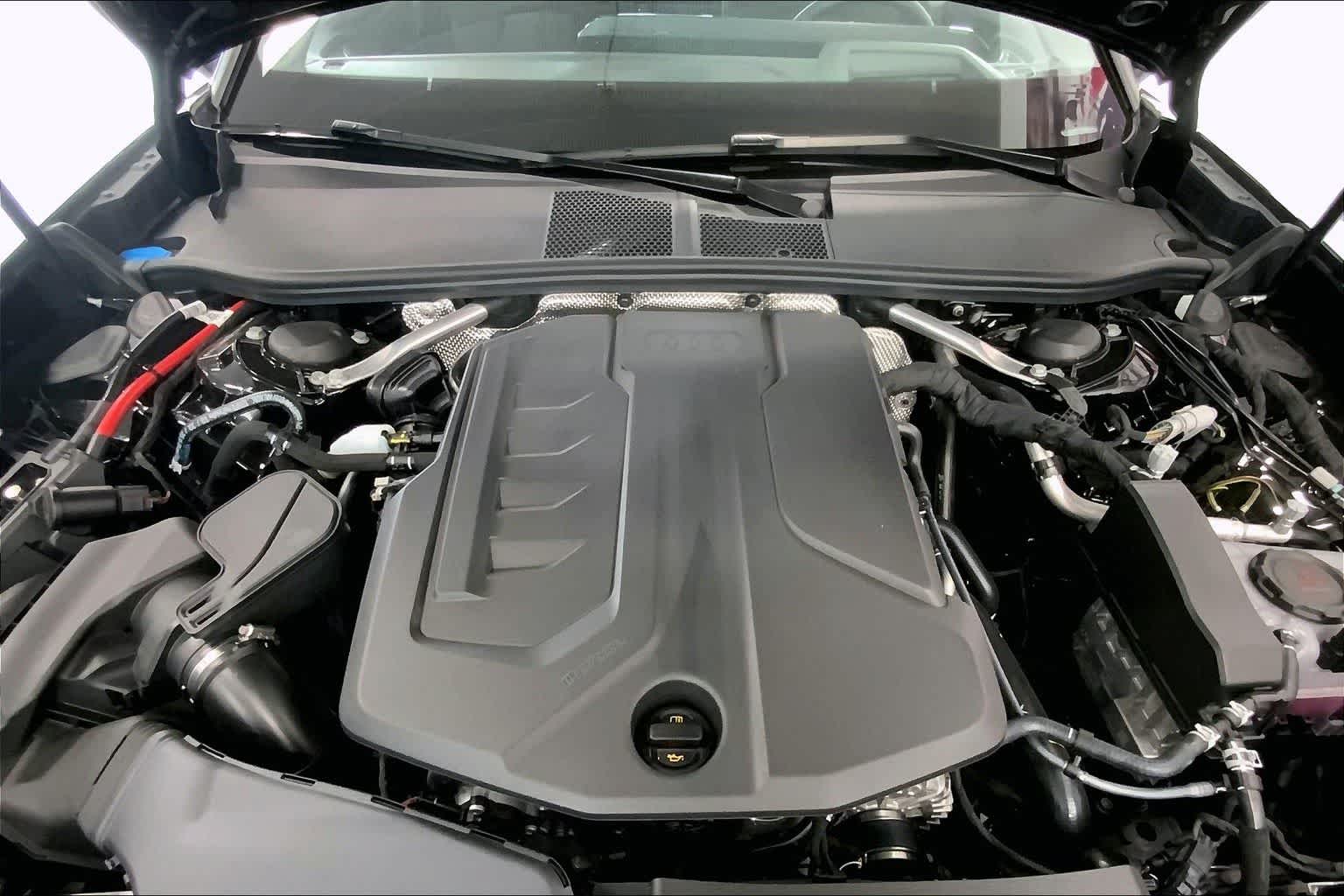 Thumbnail: 2025 Audi A5 - 8