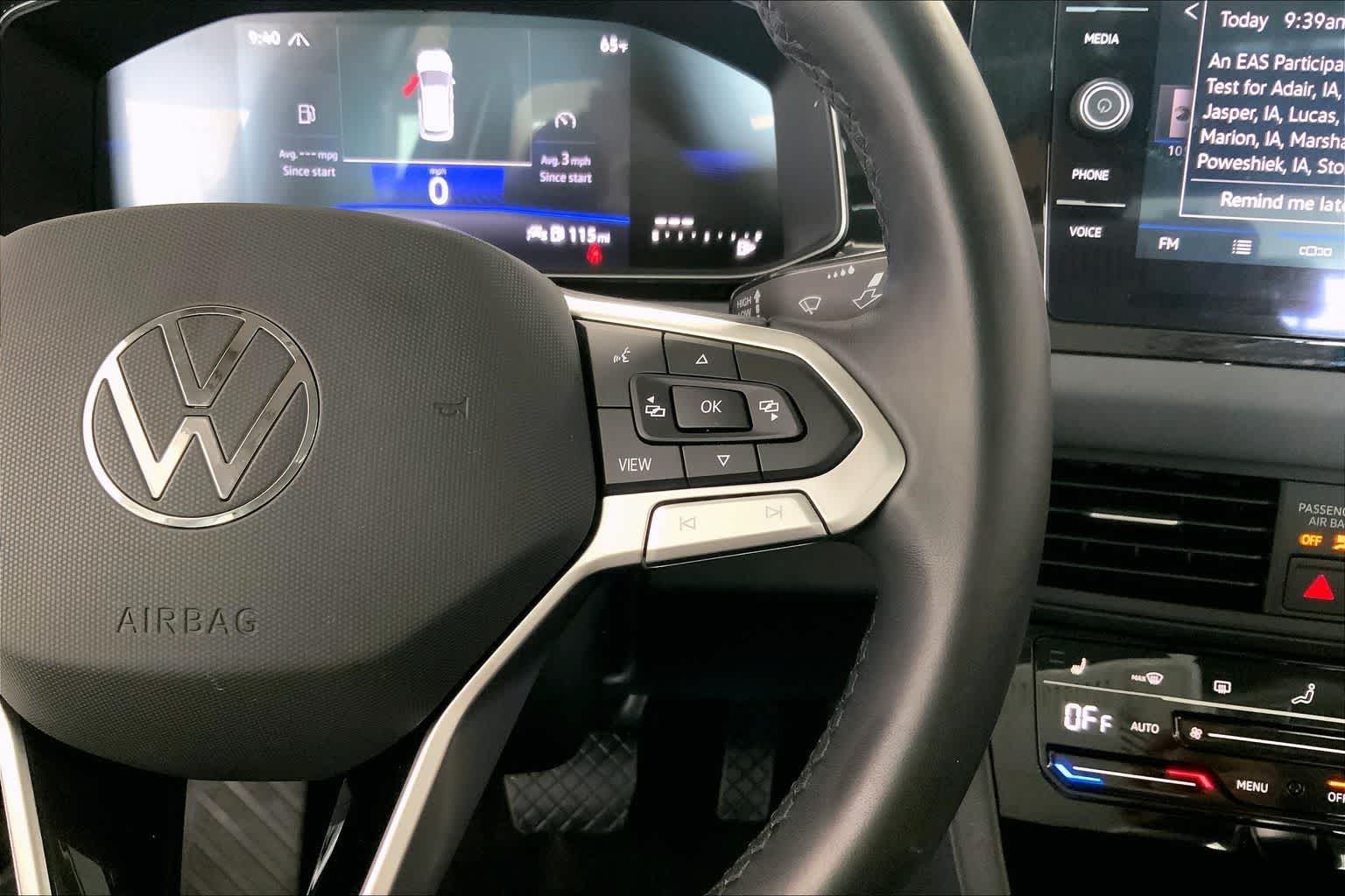 Thumbnail: 2025 Volkswagen Jetta - 22