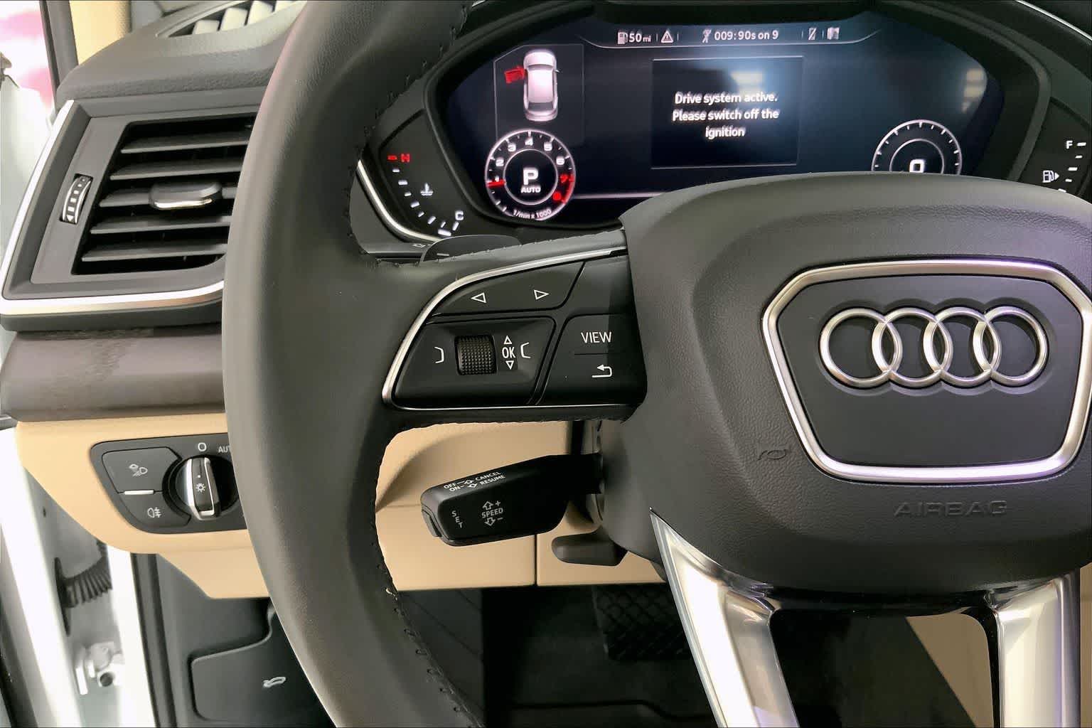 Thumbnail: 2019 Audi Q5 - 22