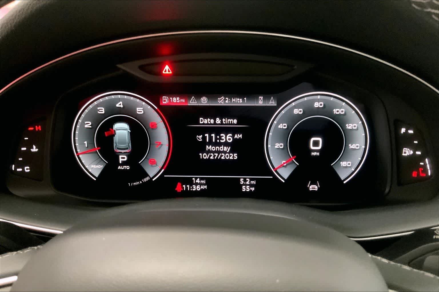 Thumbnail: 2026 Audi Q8 - 18