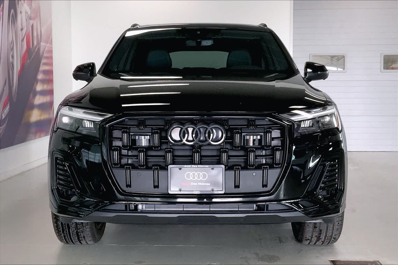Thumbnail: 2026 Audi Q7 - 6