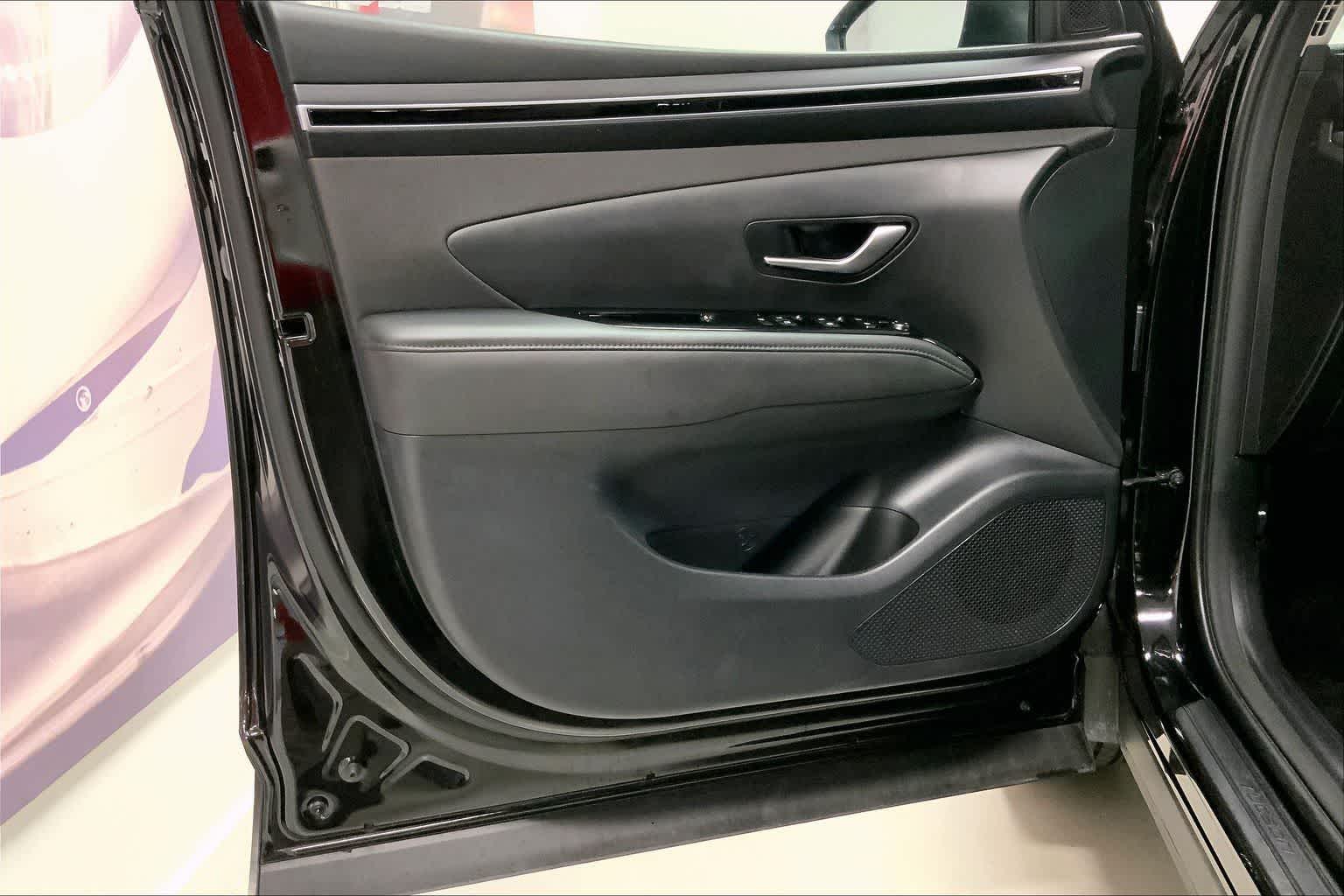 Thumbnail: 2024 Hyundai Tucson - 27