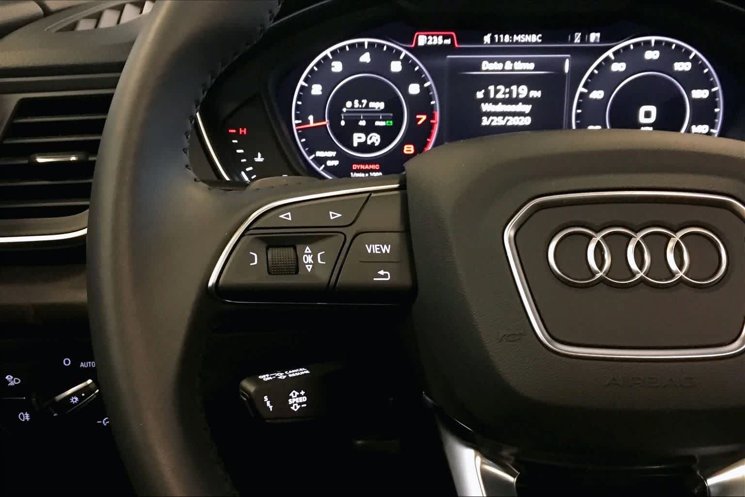 Thumbnail: 2019 Audi Q5 - 18