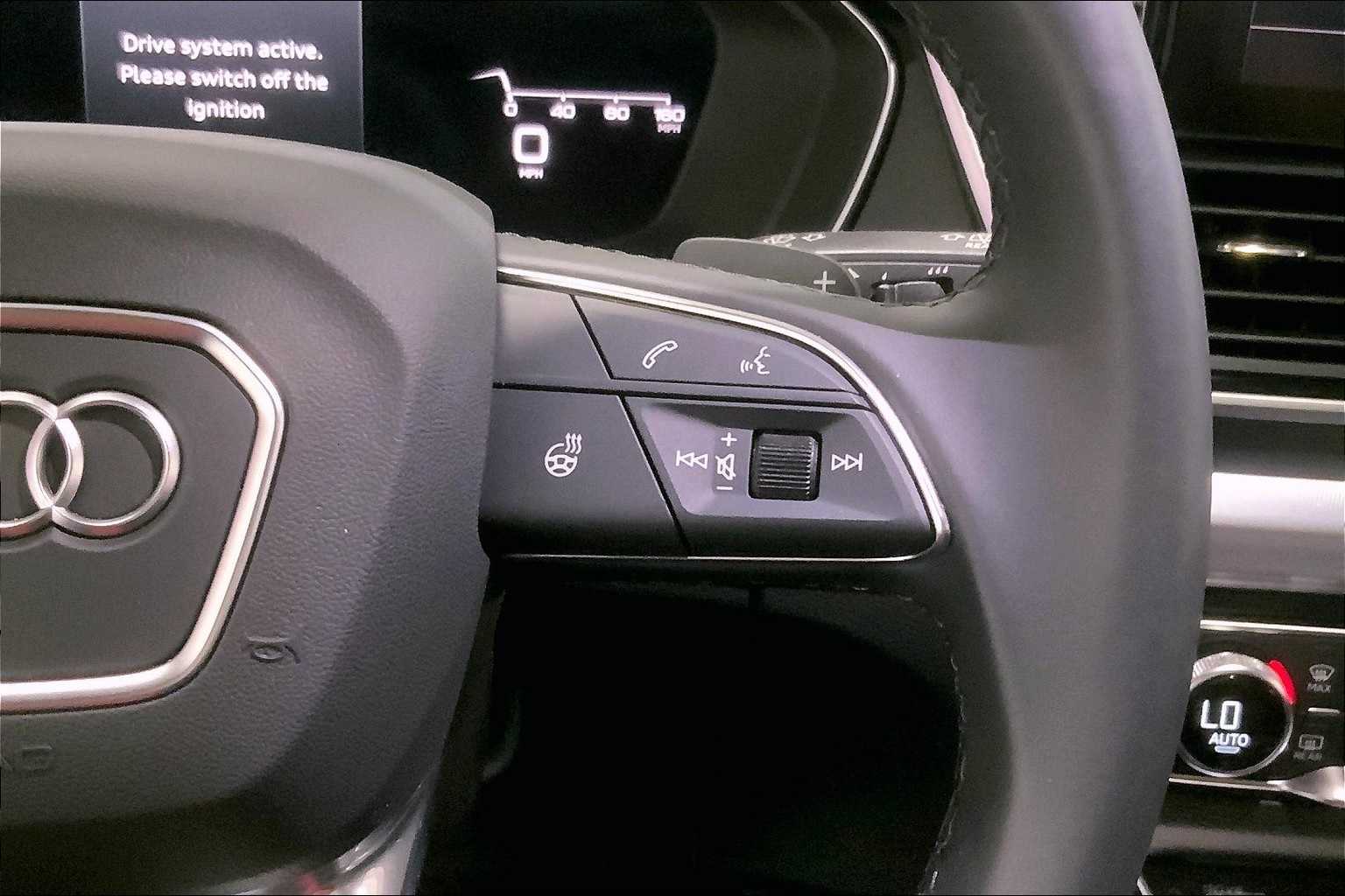 Thumbnail: 2025 Audi Q5 - 21
