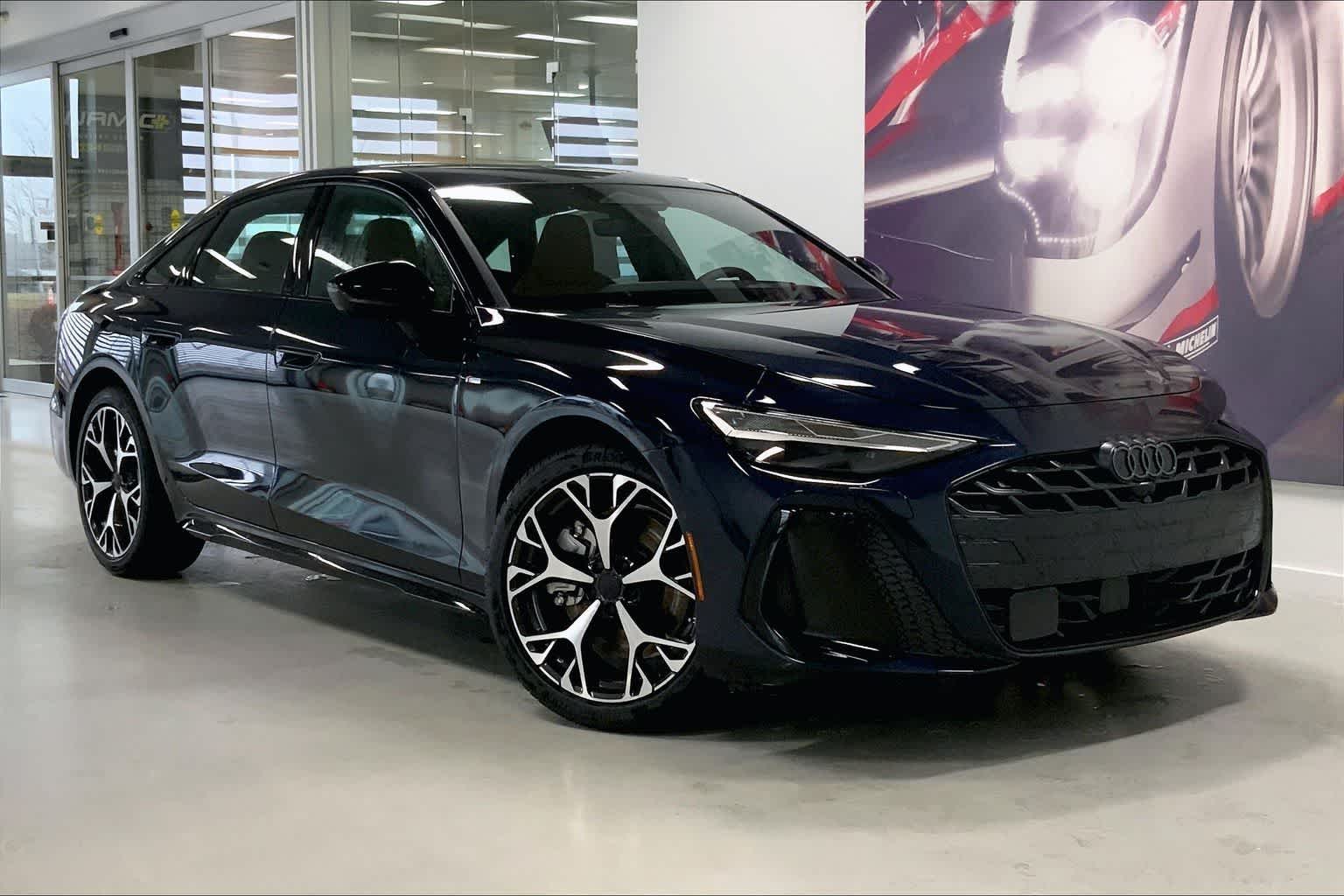 Thumbnail: 2026 Audi A6 - 20