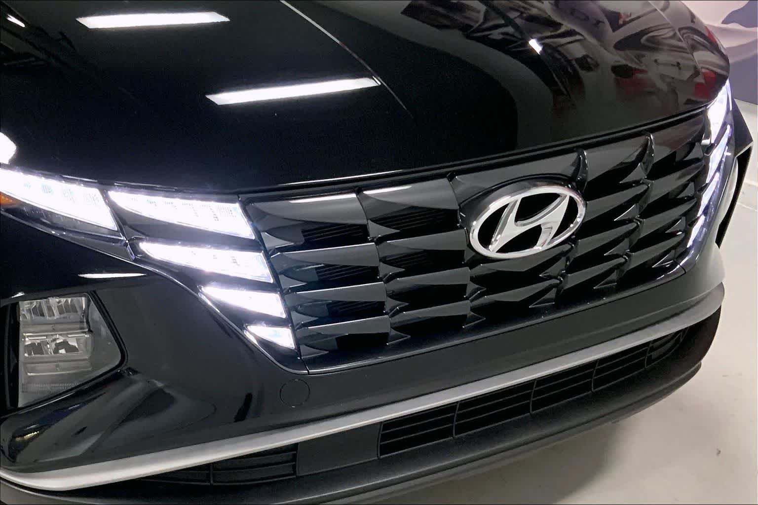 Thumbnail: 2024 Hyundai Tucson - 33