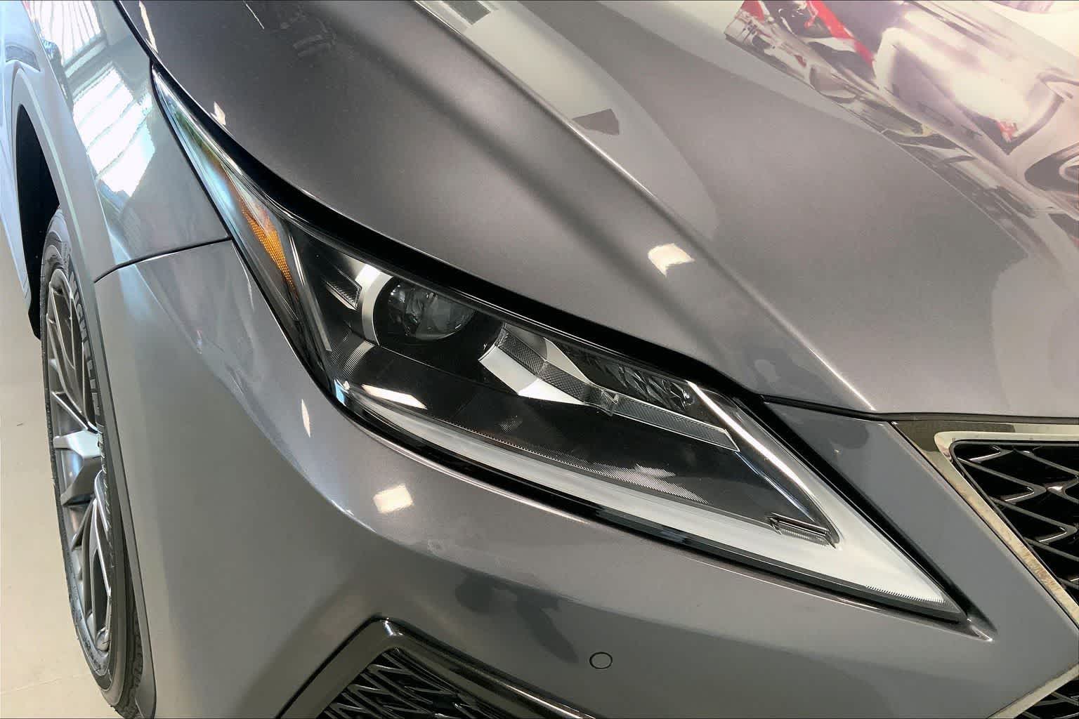 Thumbnail: 2021 Lexus RX - 29