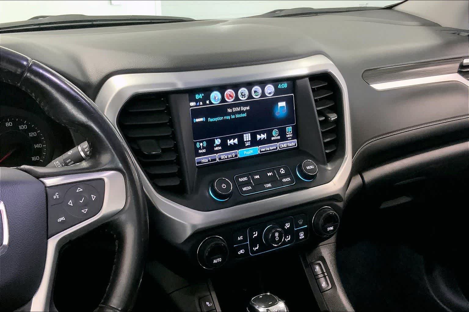 Thumbnail: 2019 GMC Acadia - 14