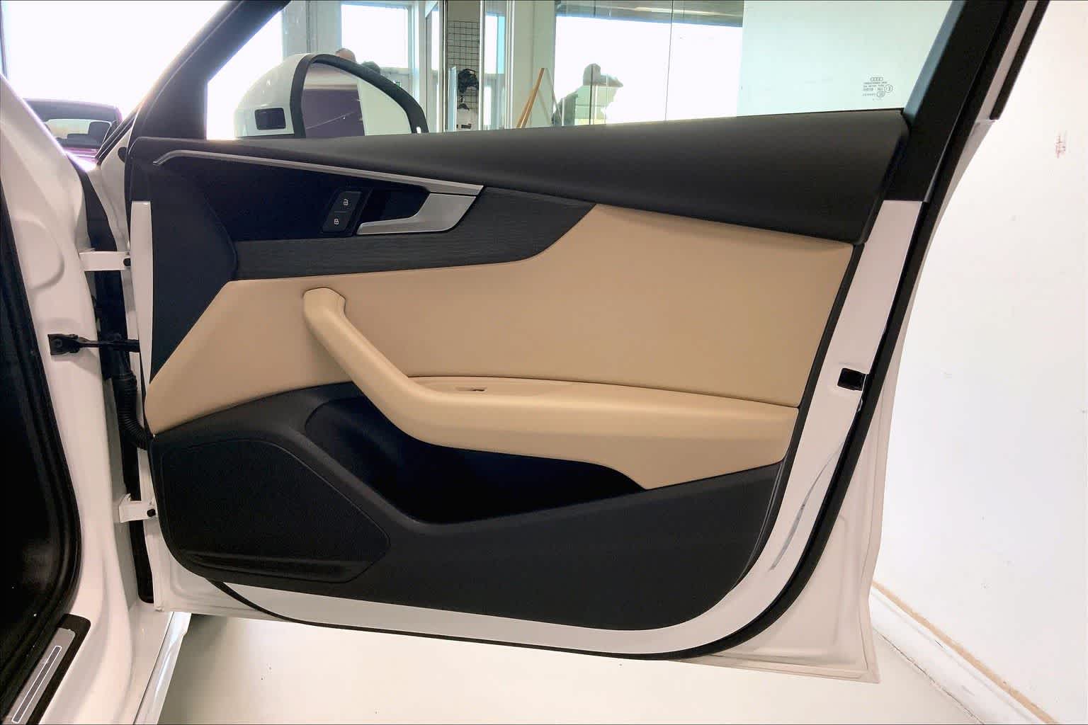 Thumbnail: 2021 Audi A4 - 28