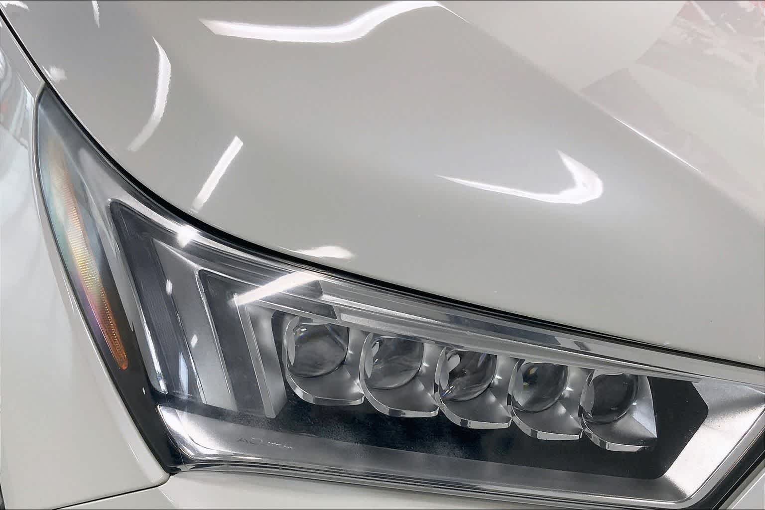 Thumbnail: 2017 Acura MDX - 29