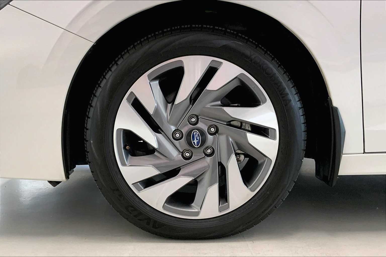 2024 Subaru Legacy Touring 7