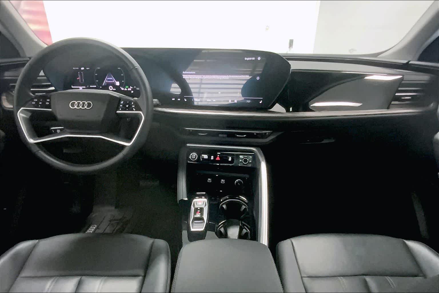 Thumbnail: 2025 Audi Q5 - 9
