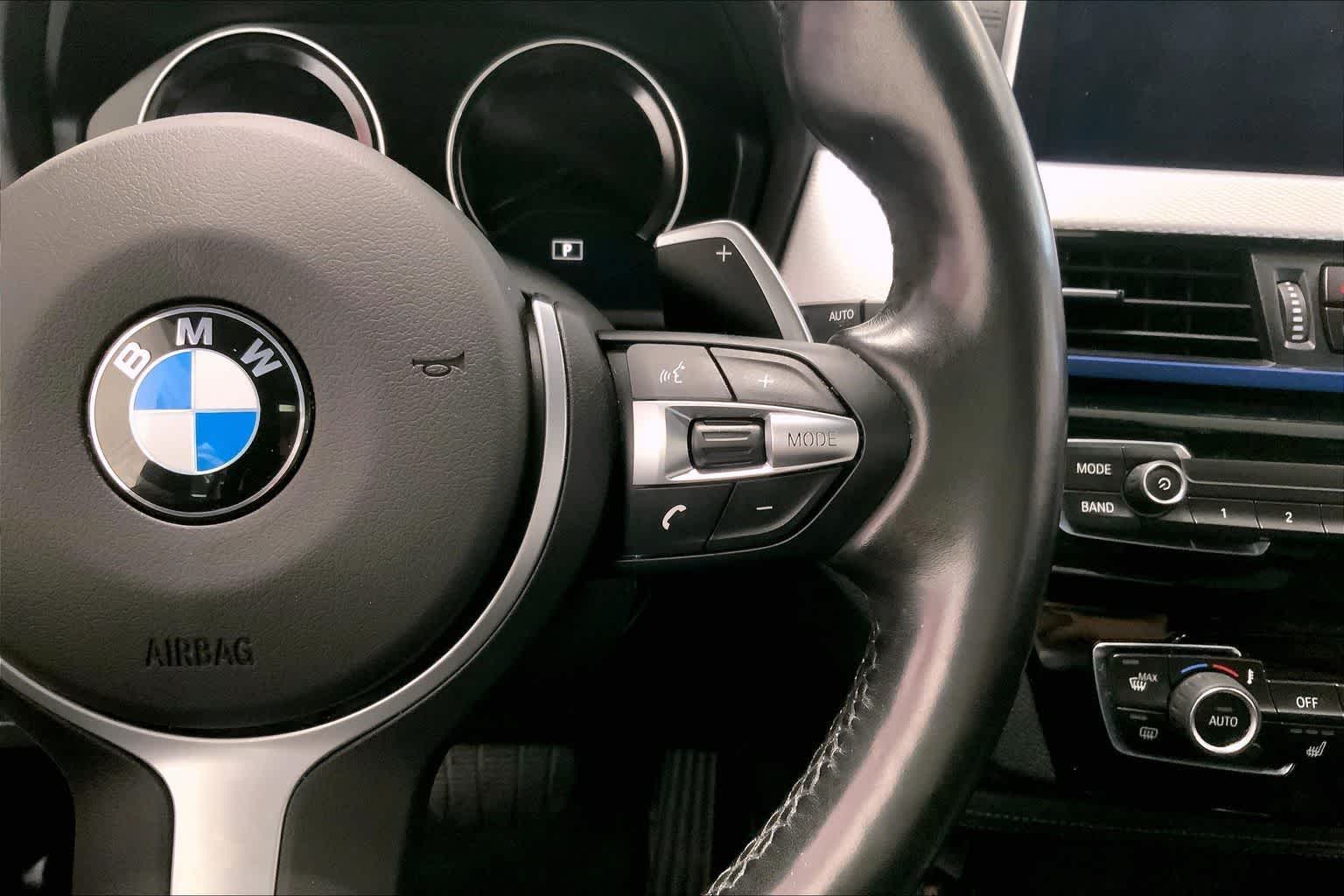 Thumbnail: 2022 BMW X1 - 21