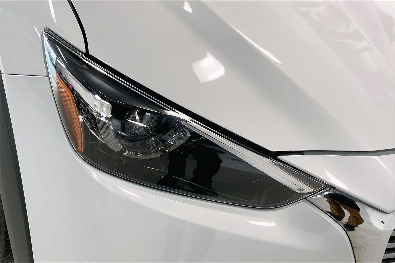 Thumbnail: 2018 Mazda CX-3 - 29