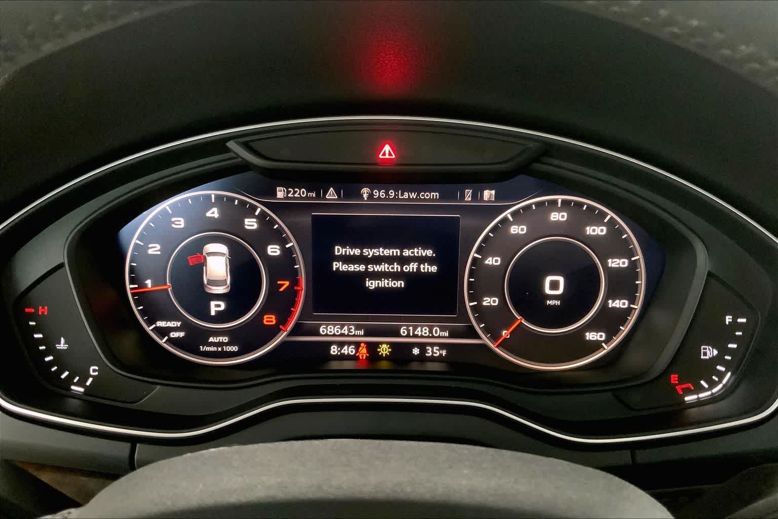 Thumbnail: 2020 Audi Q5 - 16