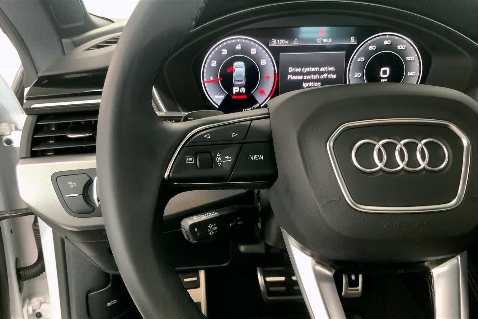 Thumbnail: 2024 Audi A5 - 22