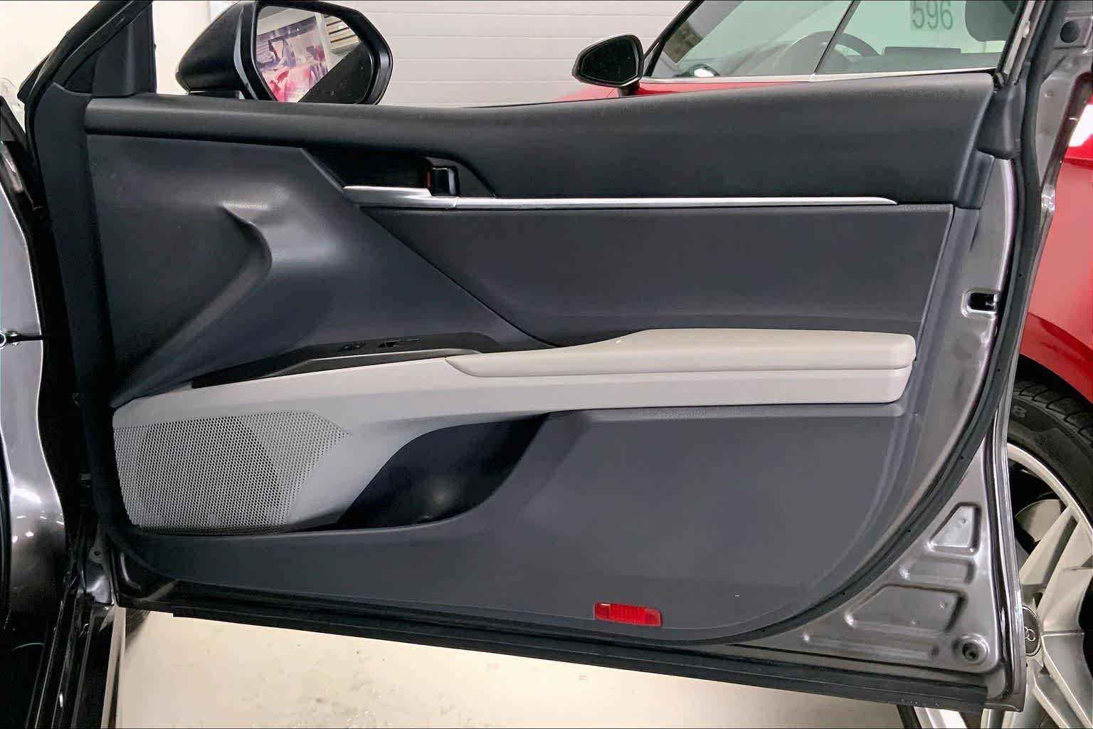 Thumbnail: 2024 Toyota Camry - 25