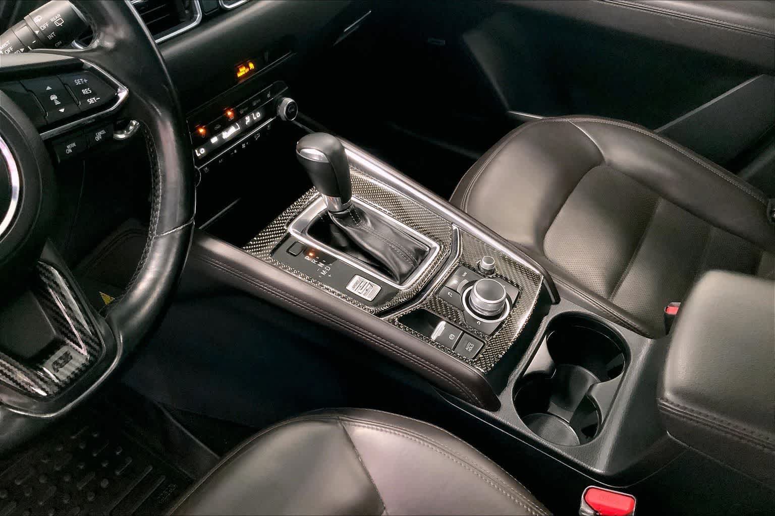 Thumbnail: 2019 Mazda CX-5 - 15