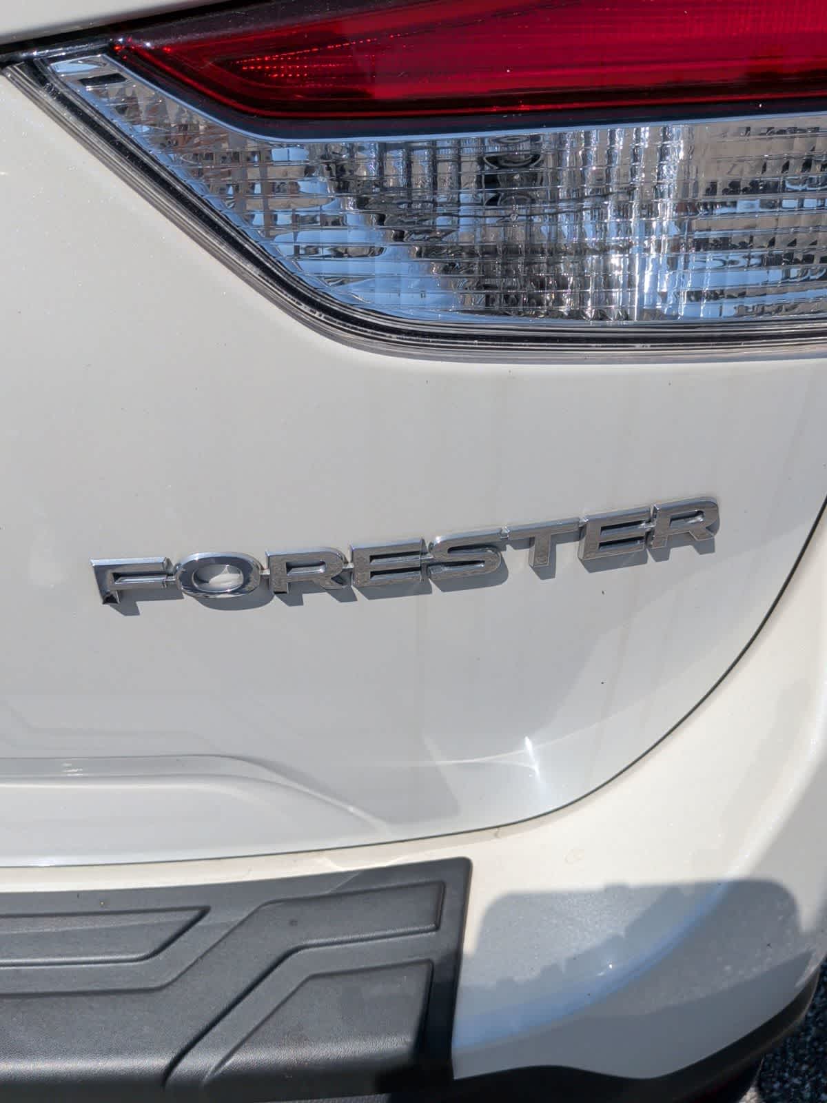Thumbnail: 2023 Subaru Forester - 5