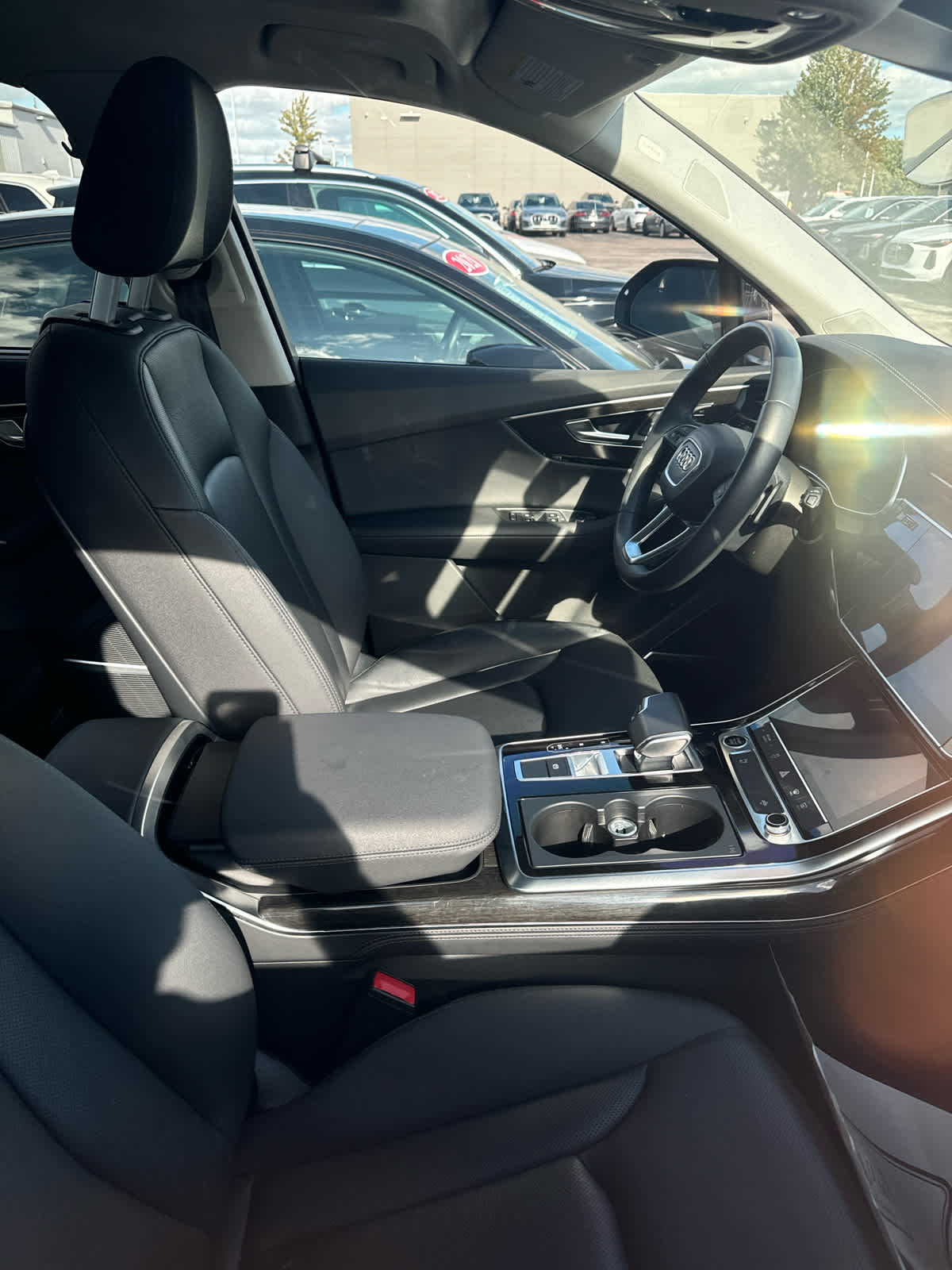 Thumbnail: 2023 Audi Q7 - 4
